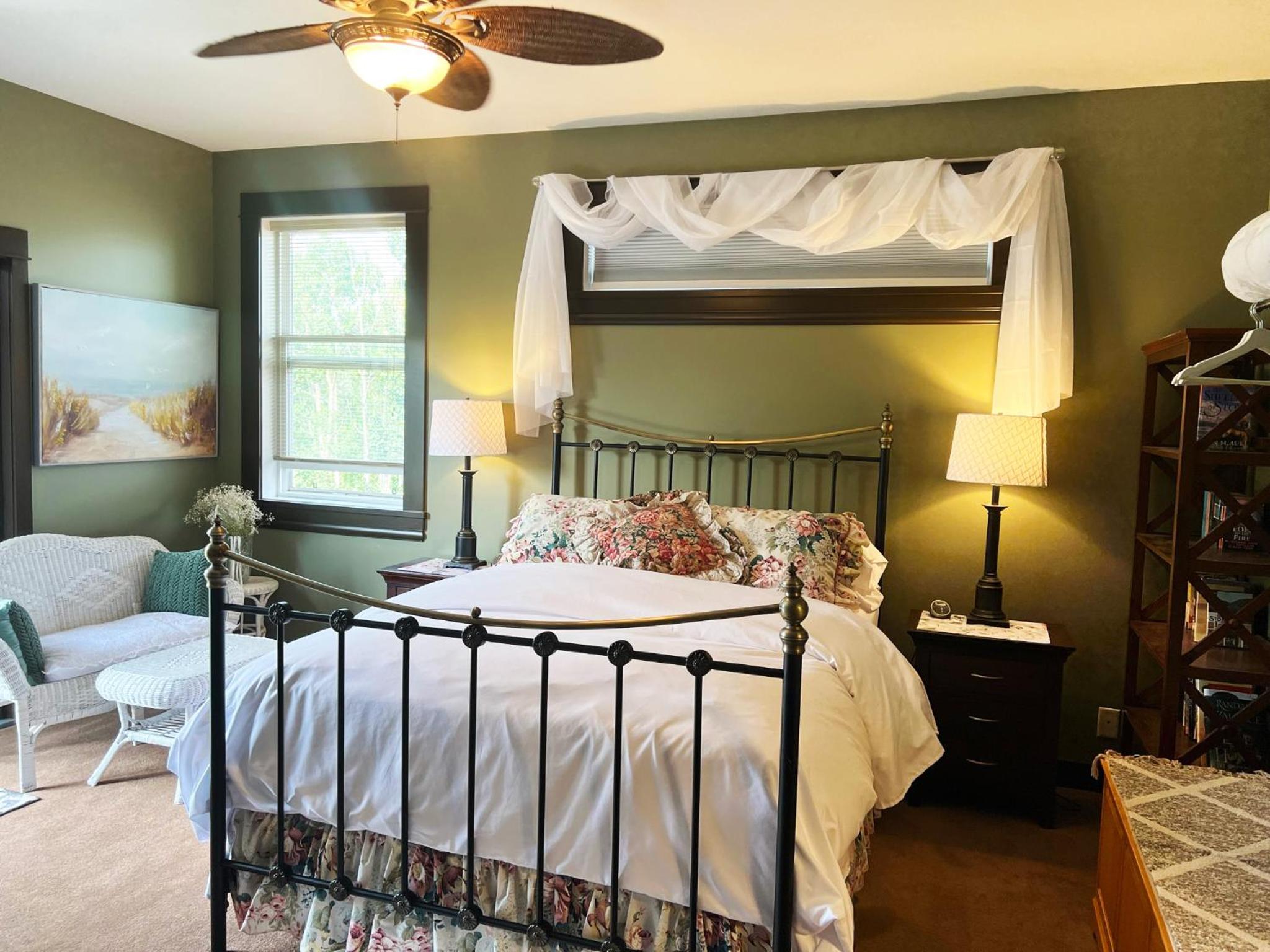 Wolf Creek Bed and Breakfast