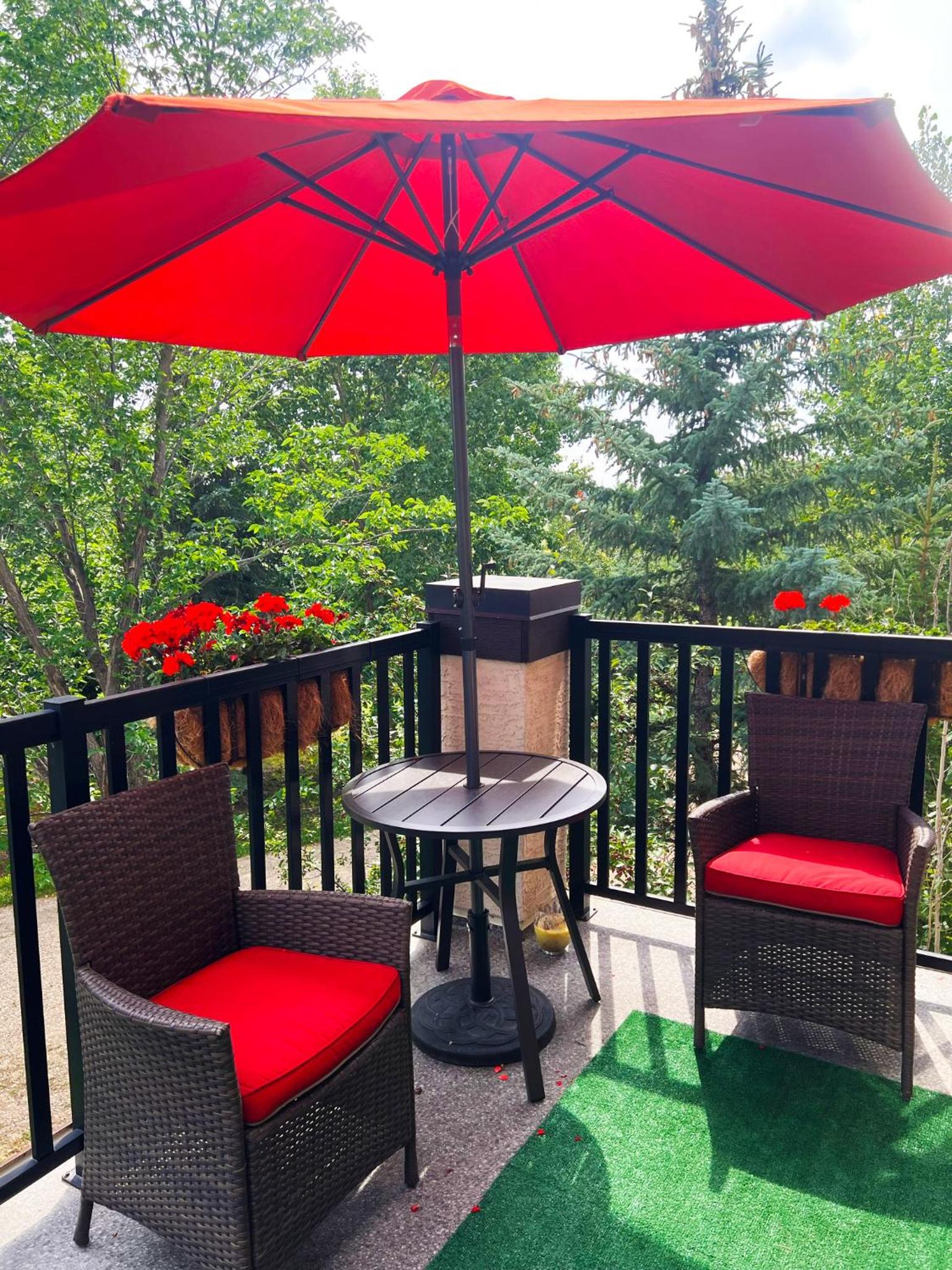 Wolf Creek Bed and Breakfast
