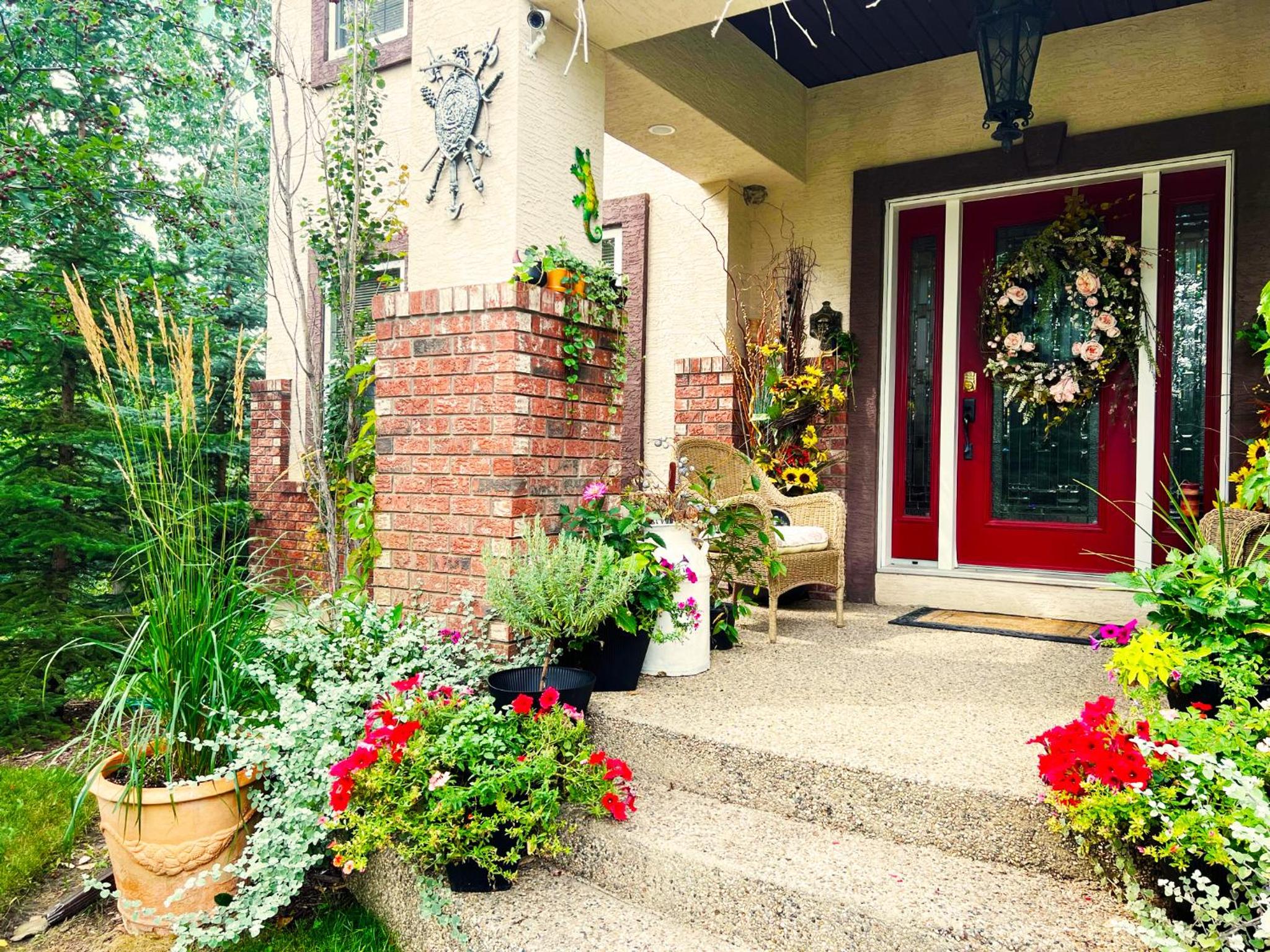 Wolf Creek Bed and Breakfast