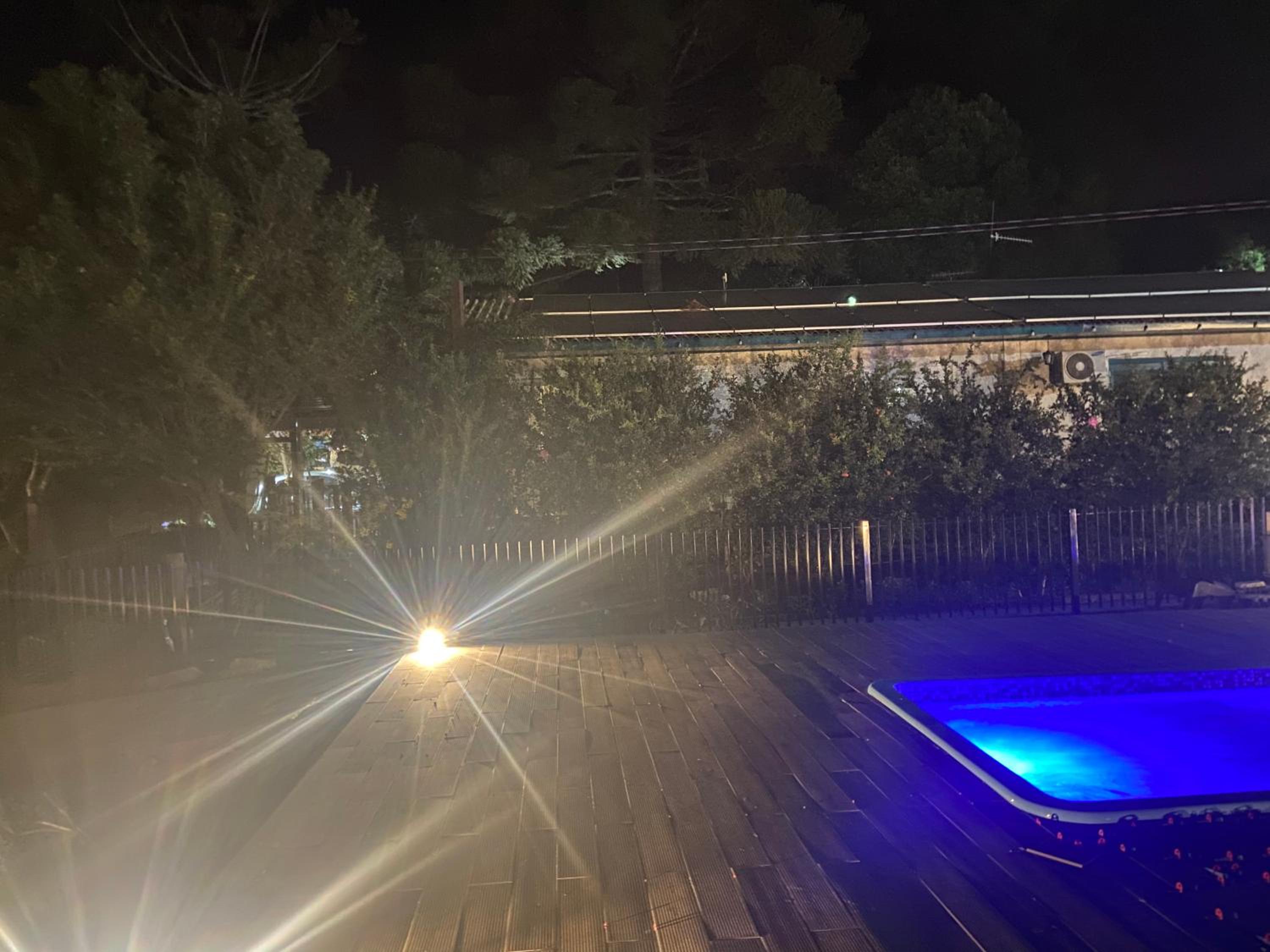 Casa de Ines em Santana