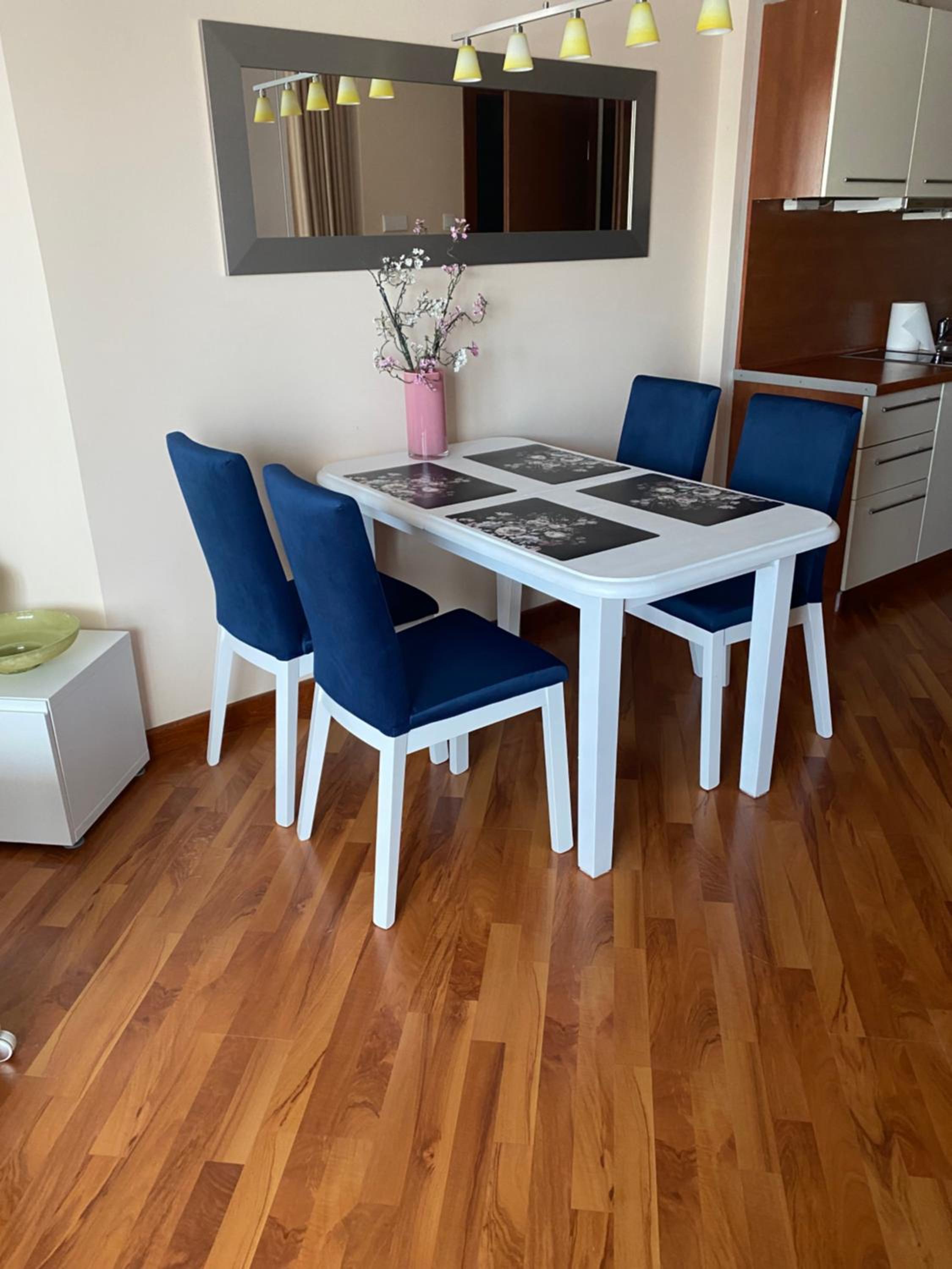 Apartament nad morzem