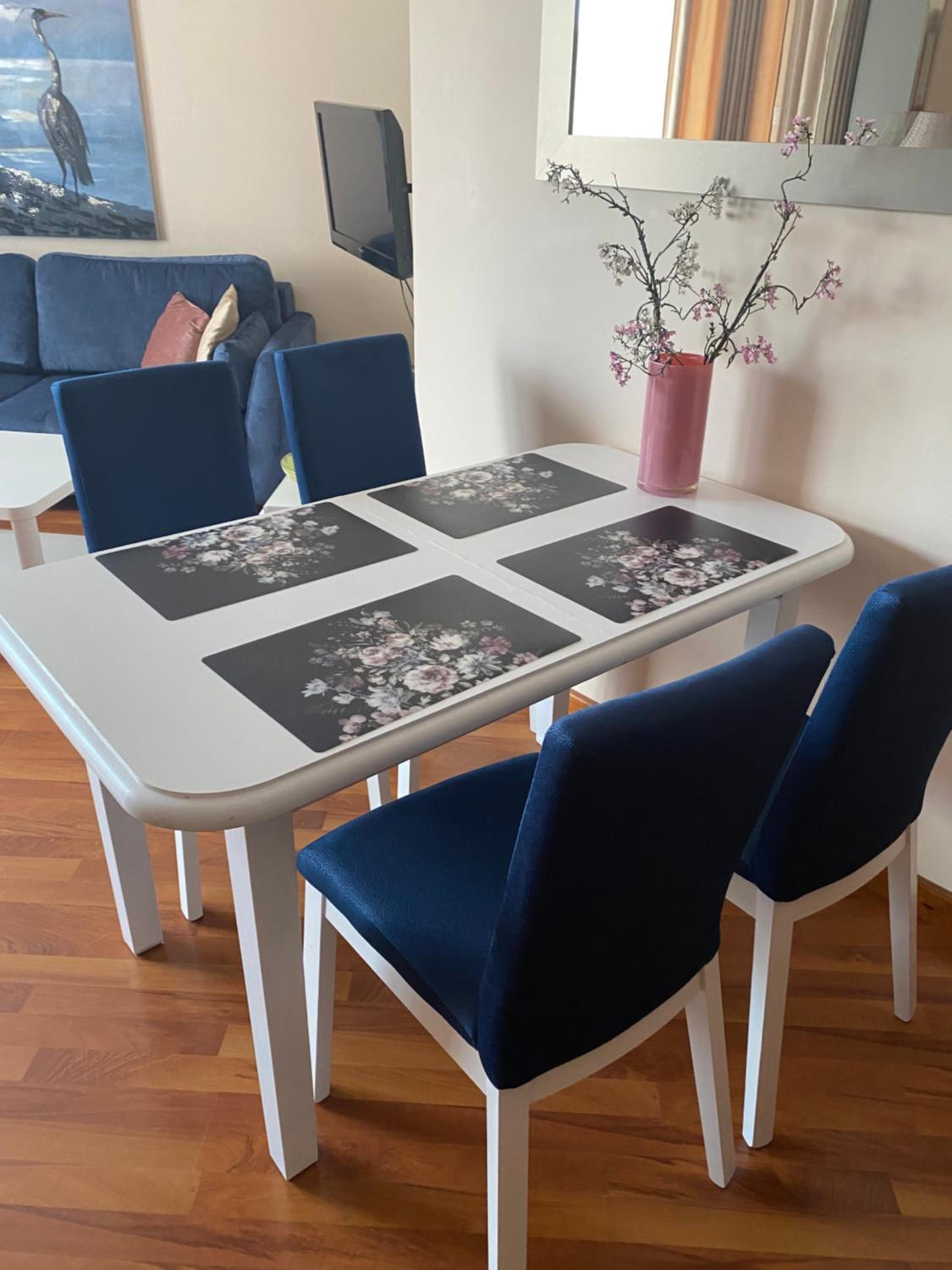 Apartament nad morzem