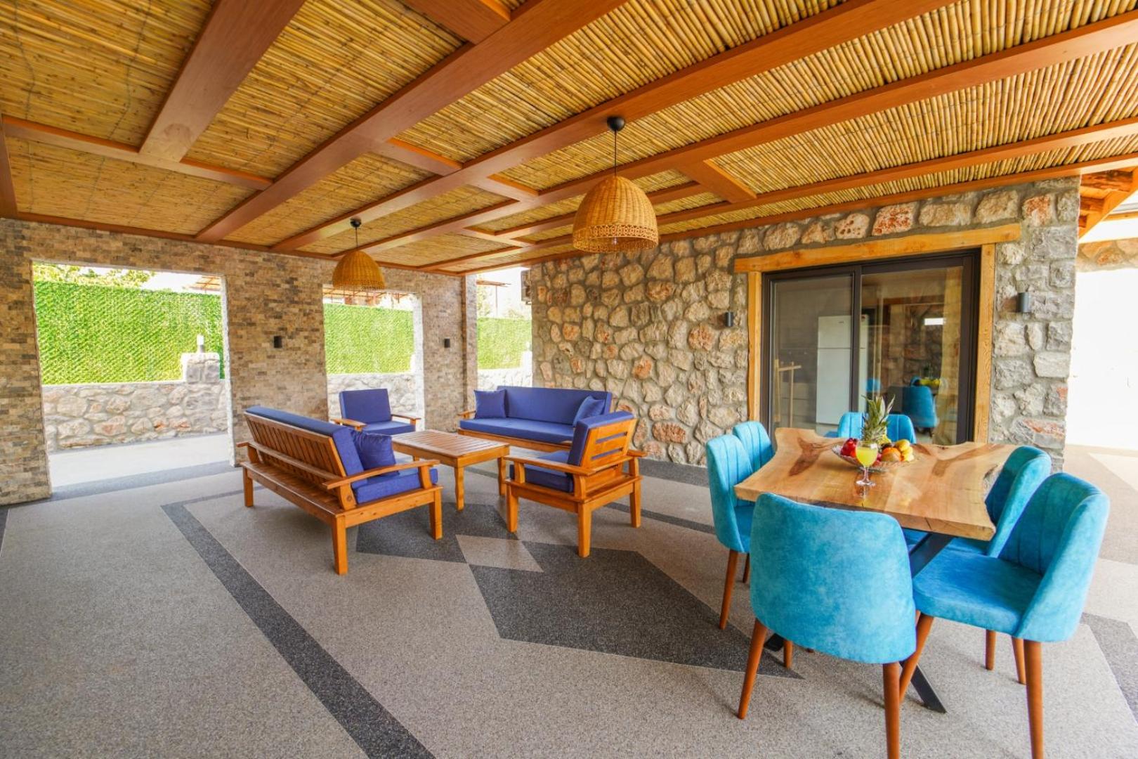 Villa Diamond fethiye