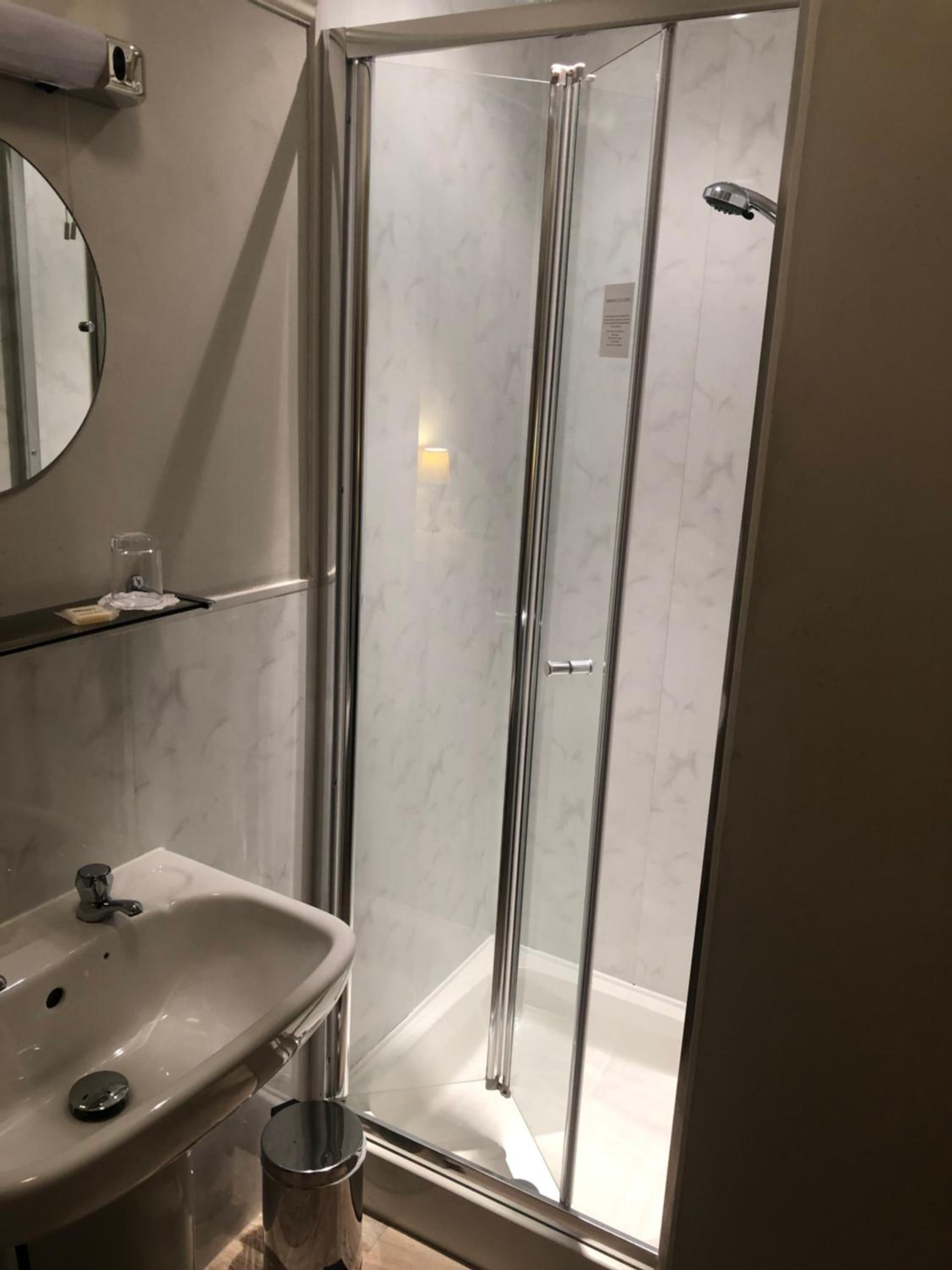 Burton Lodge Guest House & Spa