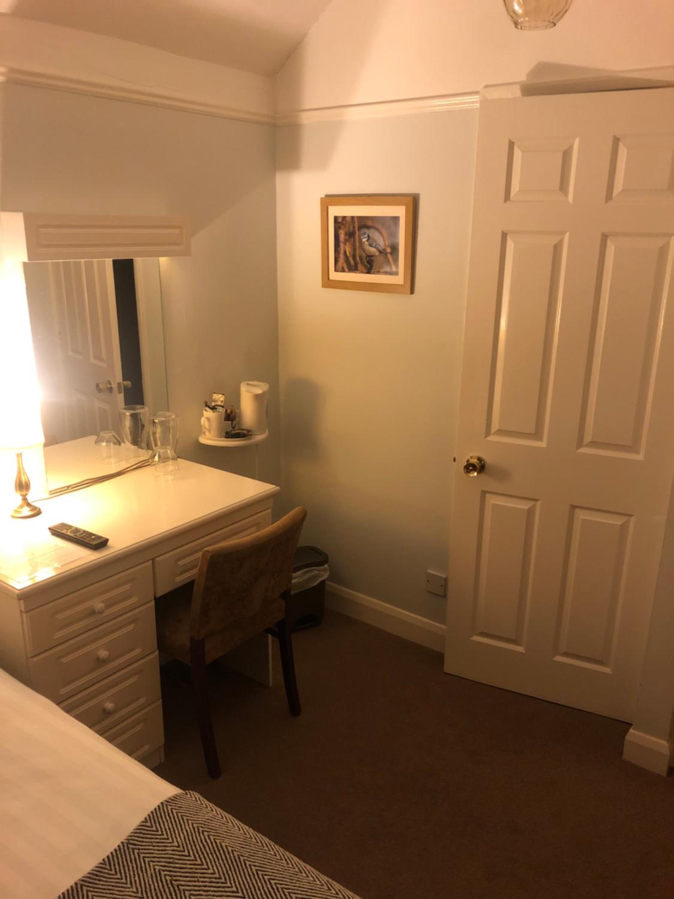 Burton Lodge Guest House & Spa