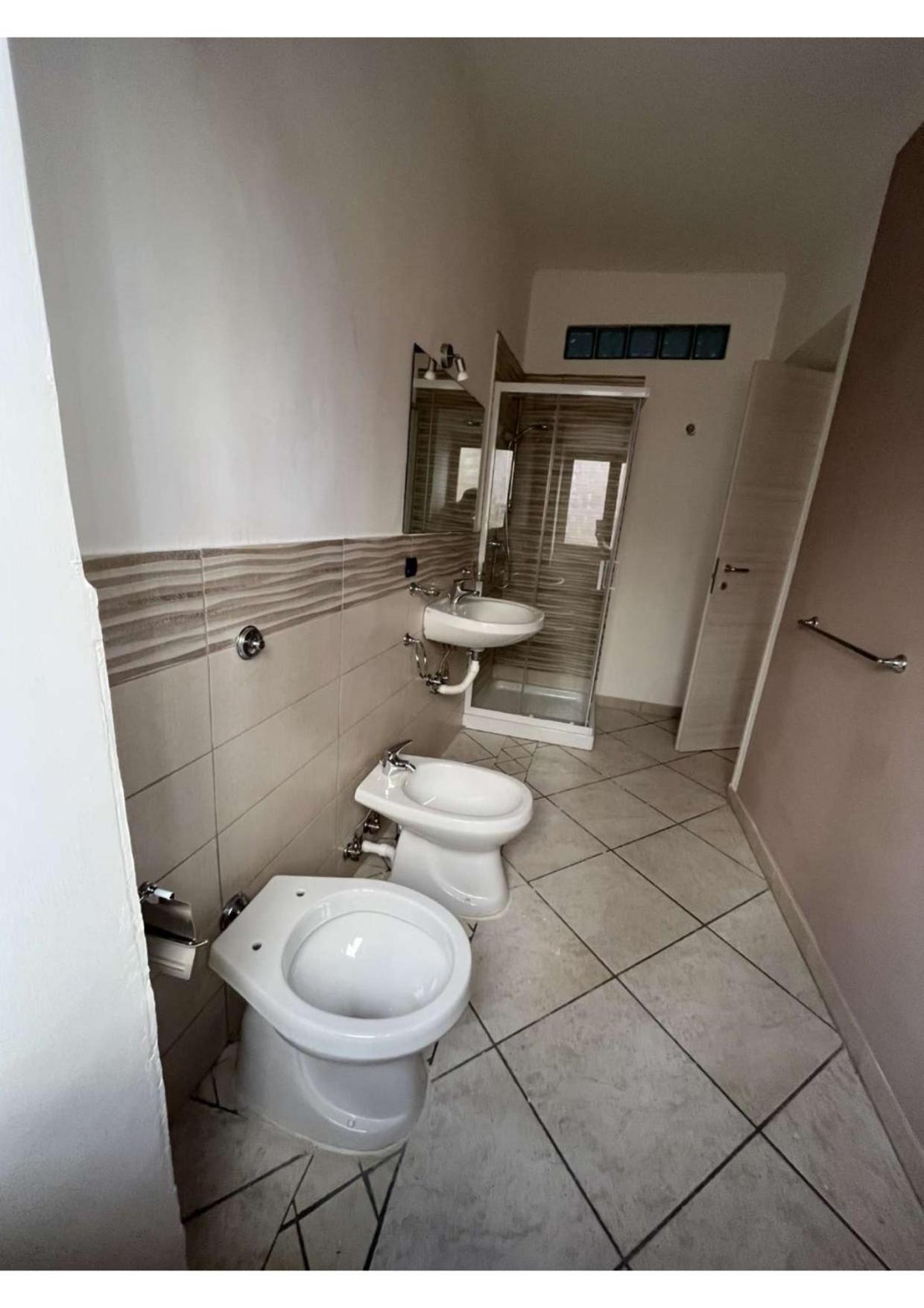 La Svolta rooms