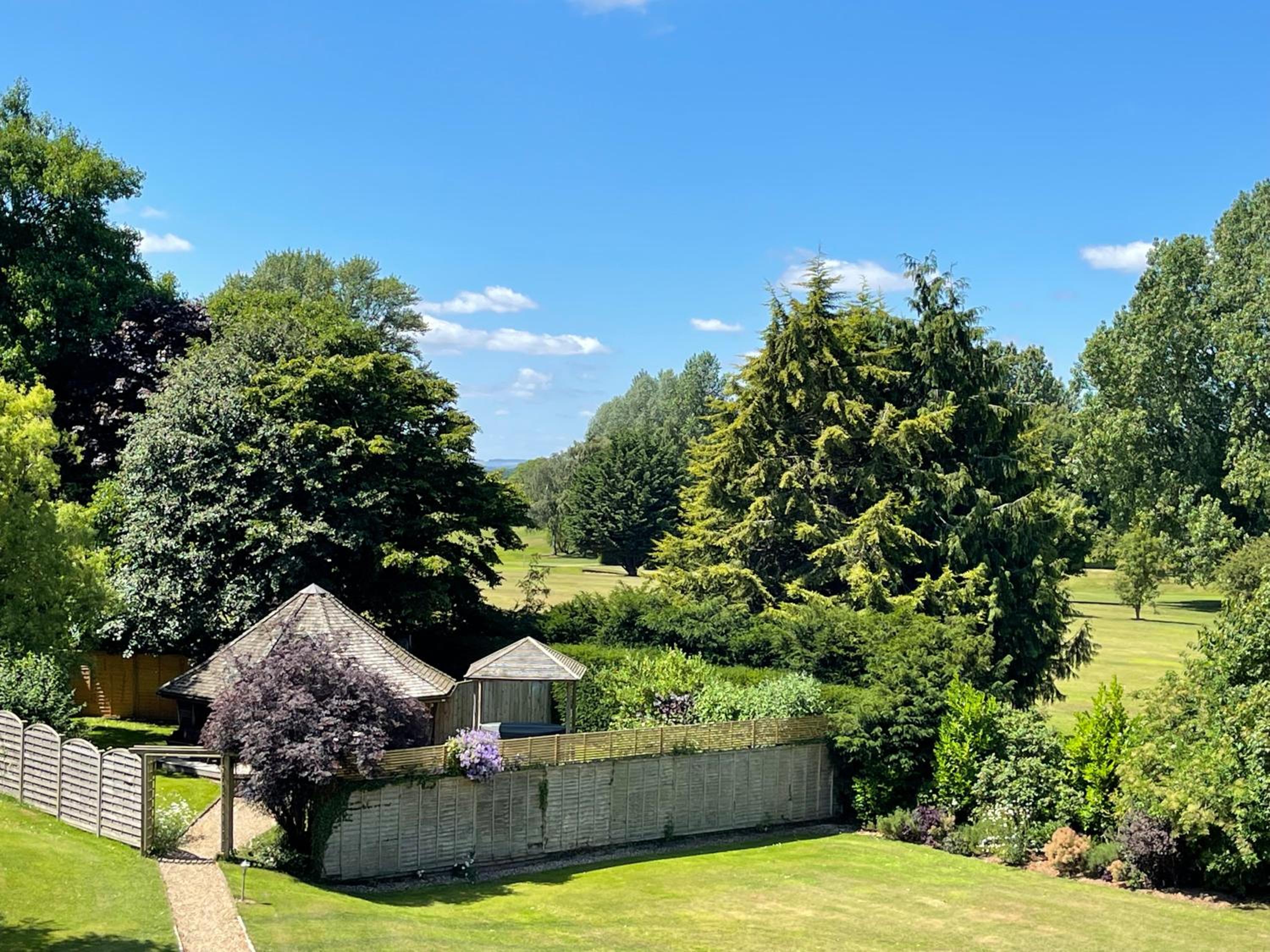 Burton Lodge Guest House & Spa