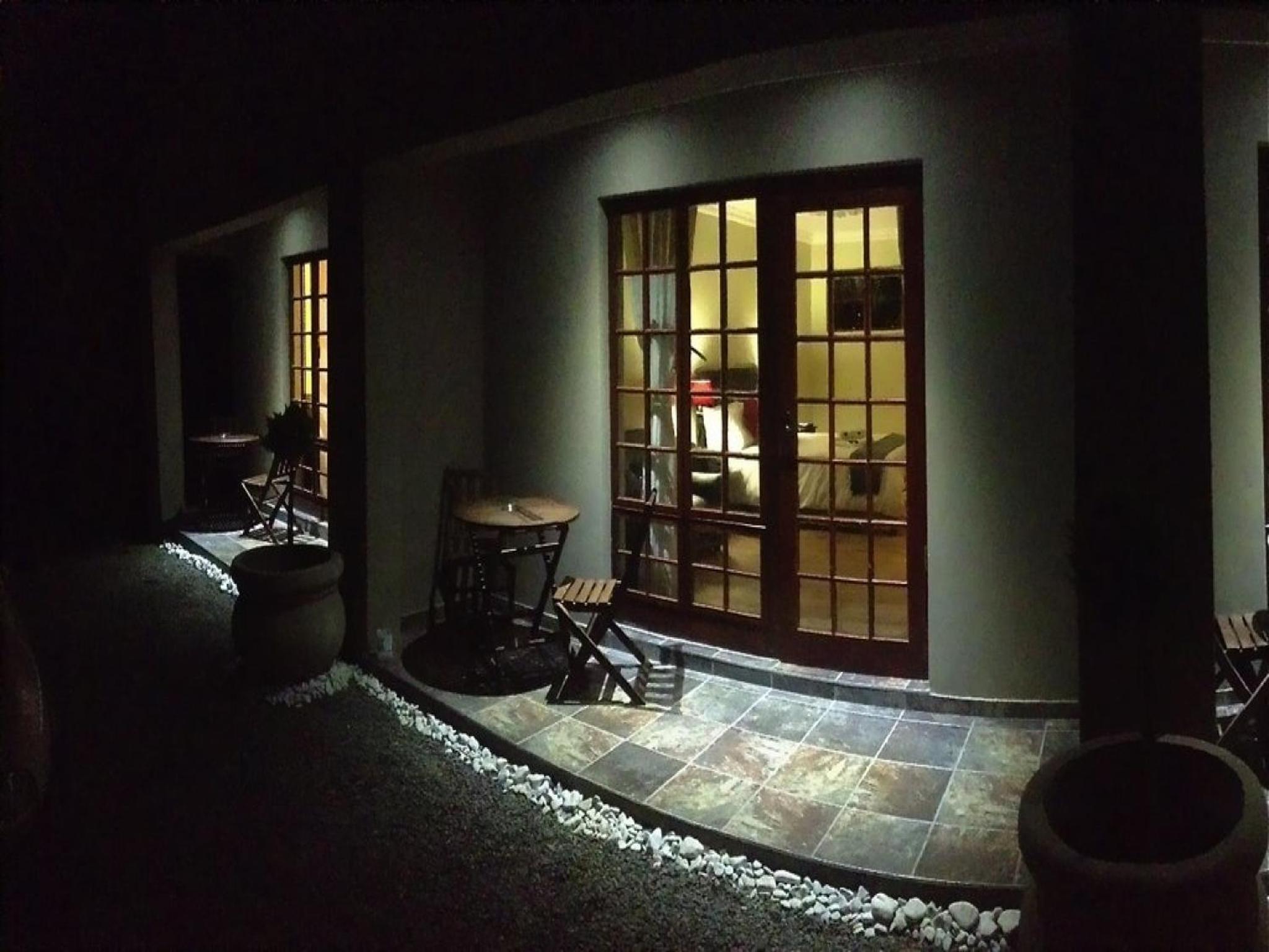 The Nightingale Guesthouse