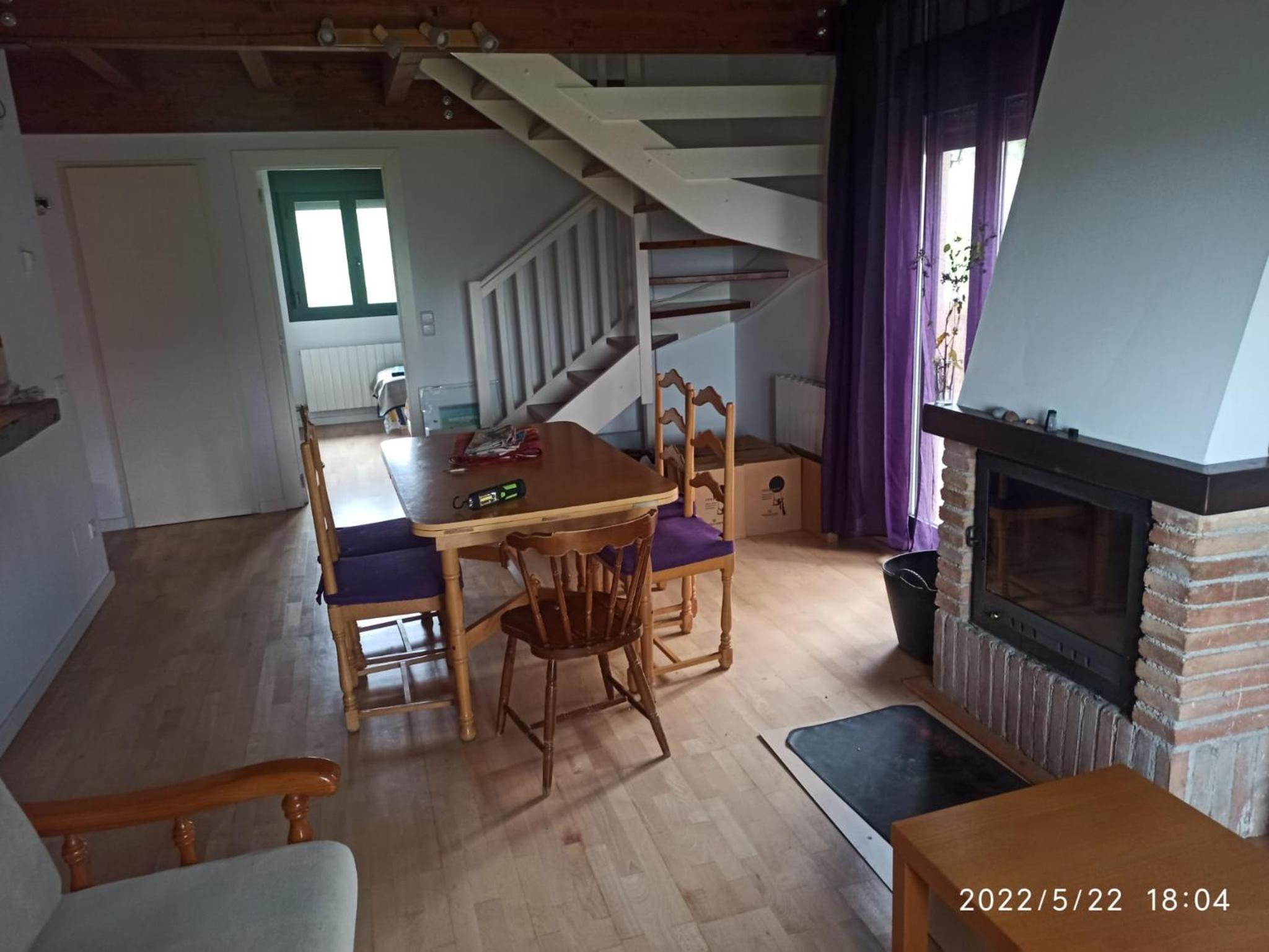 APARTAMENTO COTIELLA RAÑIN