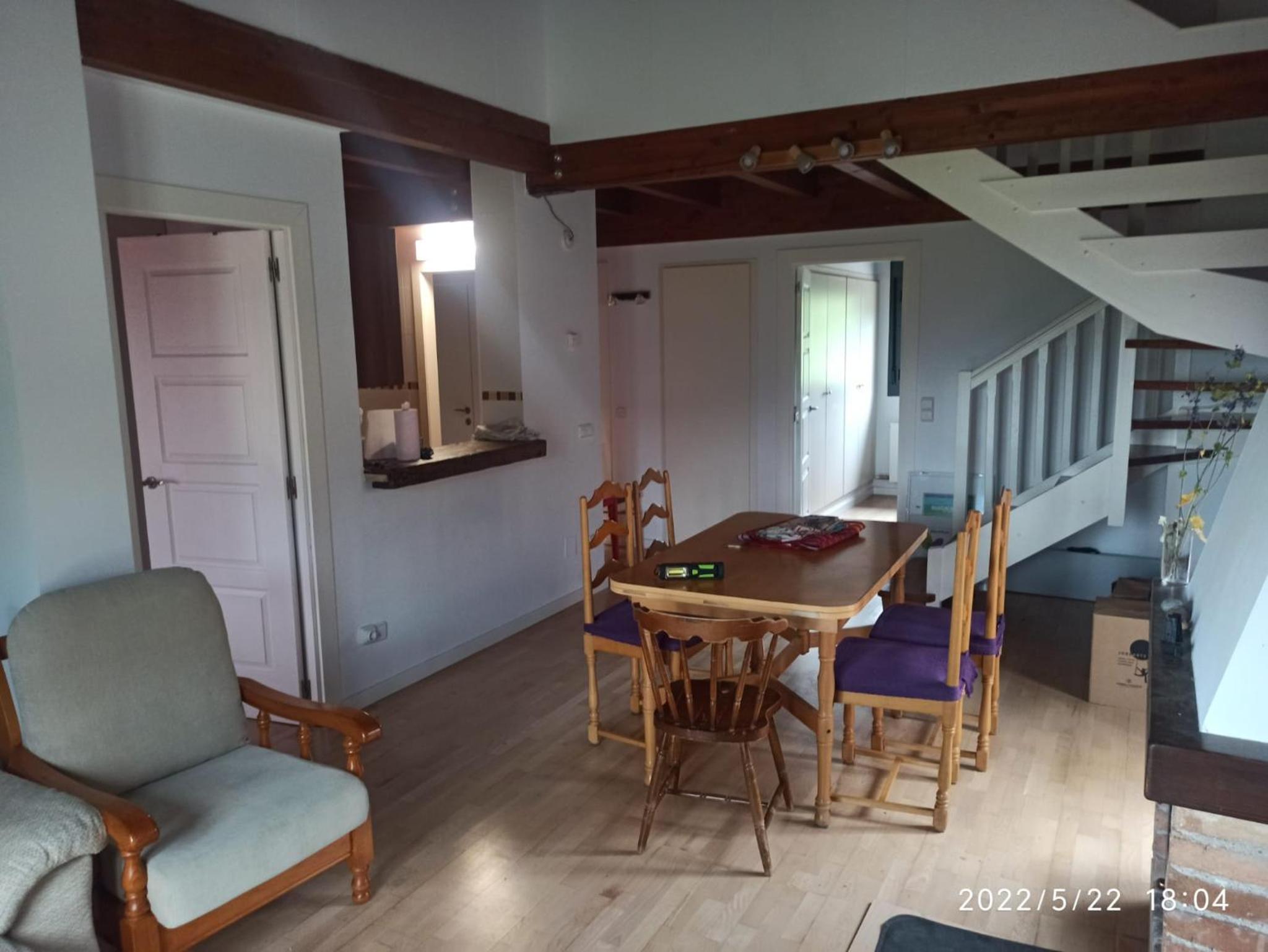 APARTAMENTO COTIELLA RAÑIN