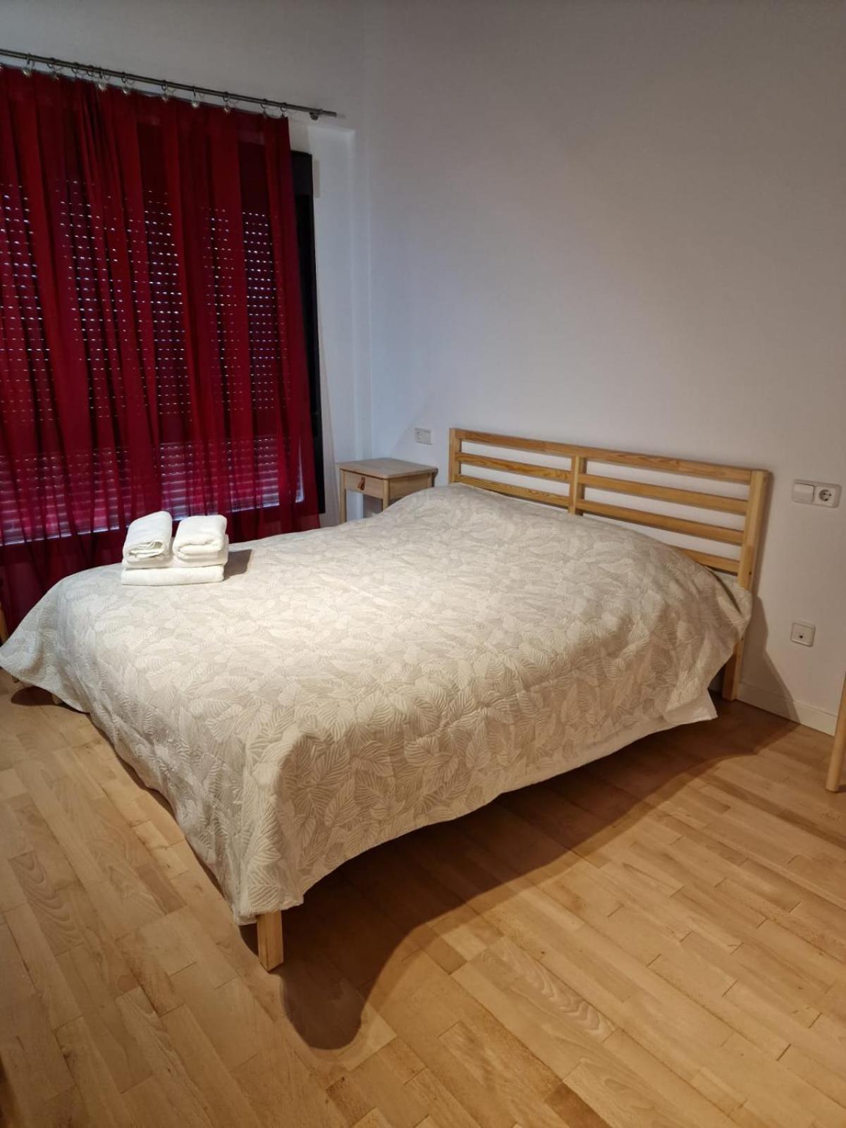 APARTAMENTO COTIELLA RAÑIN