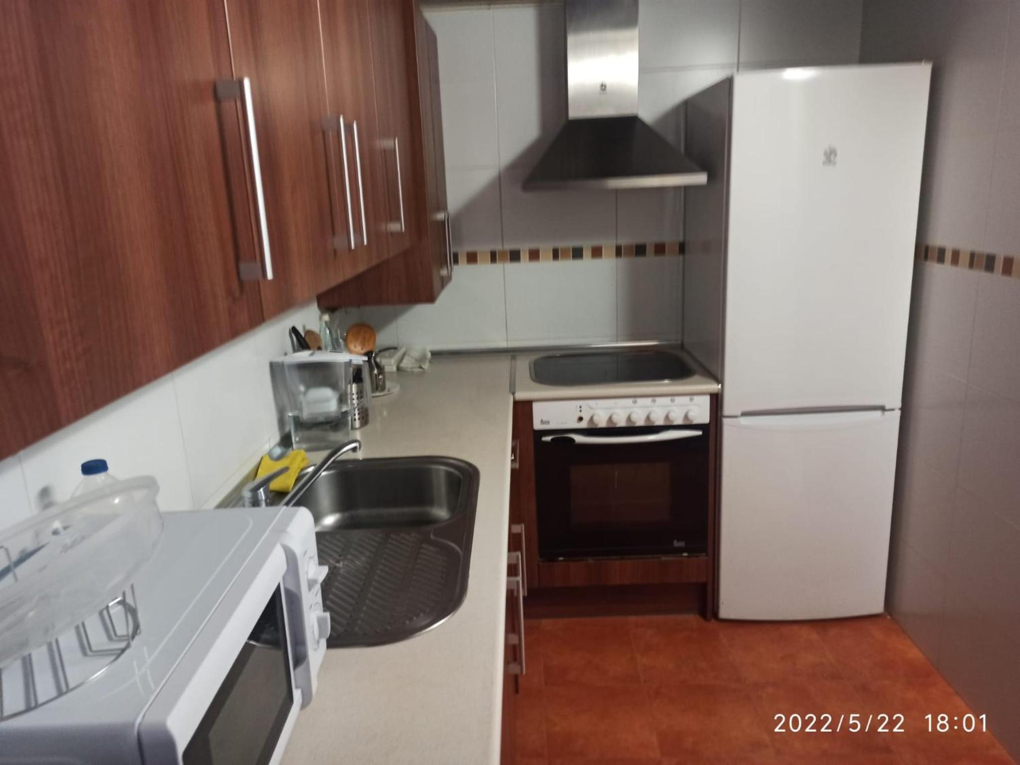 APARTAMENTO COTIELLA RAÑIN