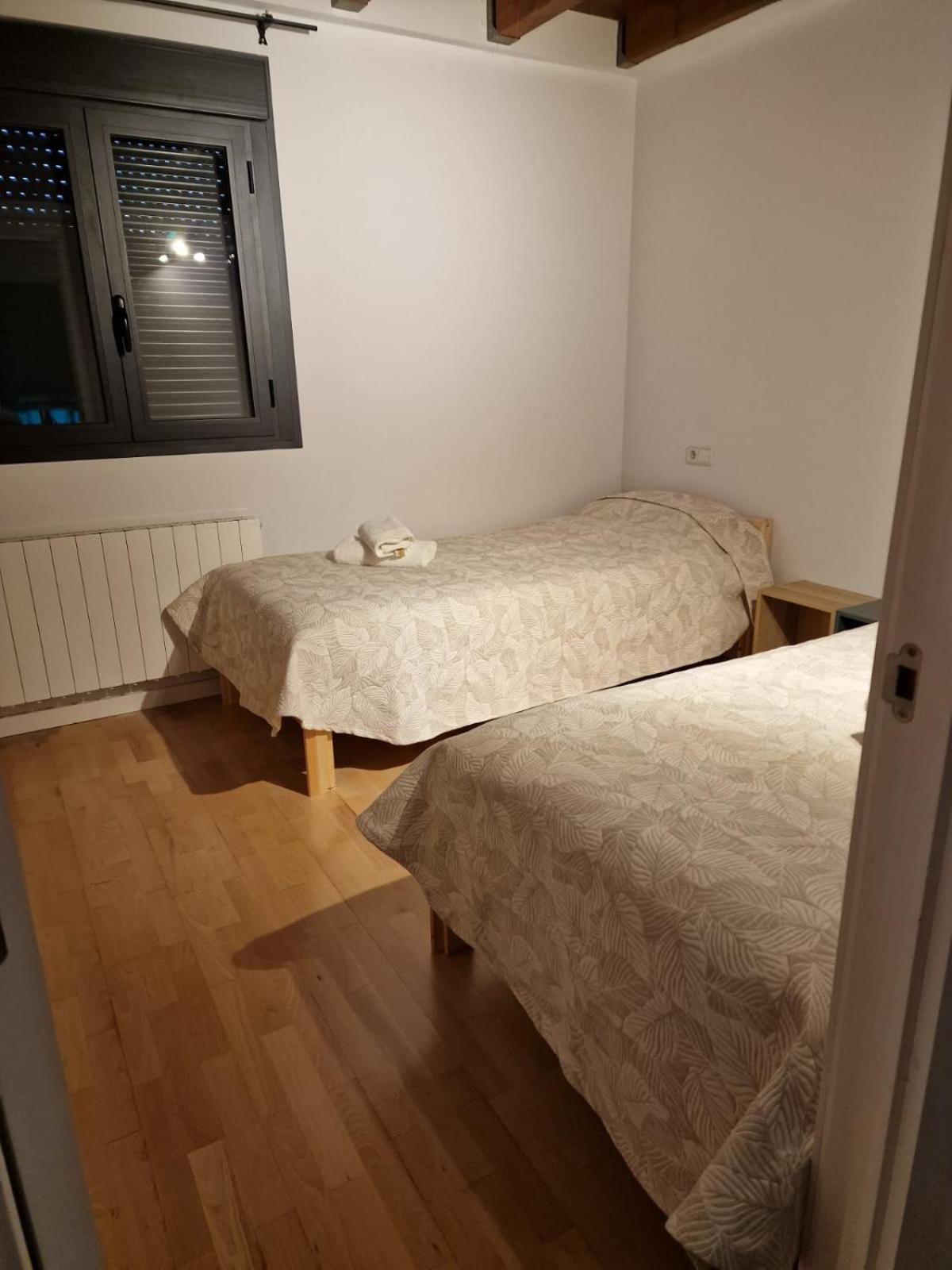 APARTAMENTO COTIELLA RAÑIN