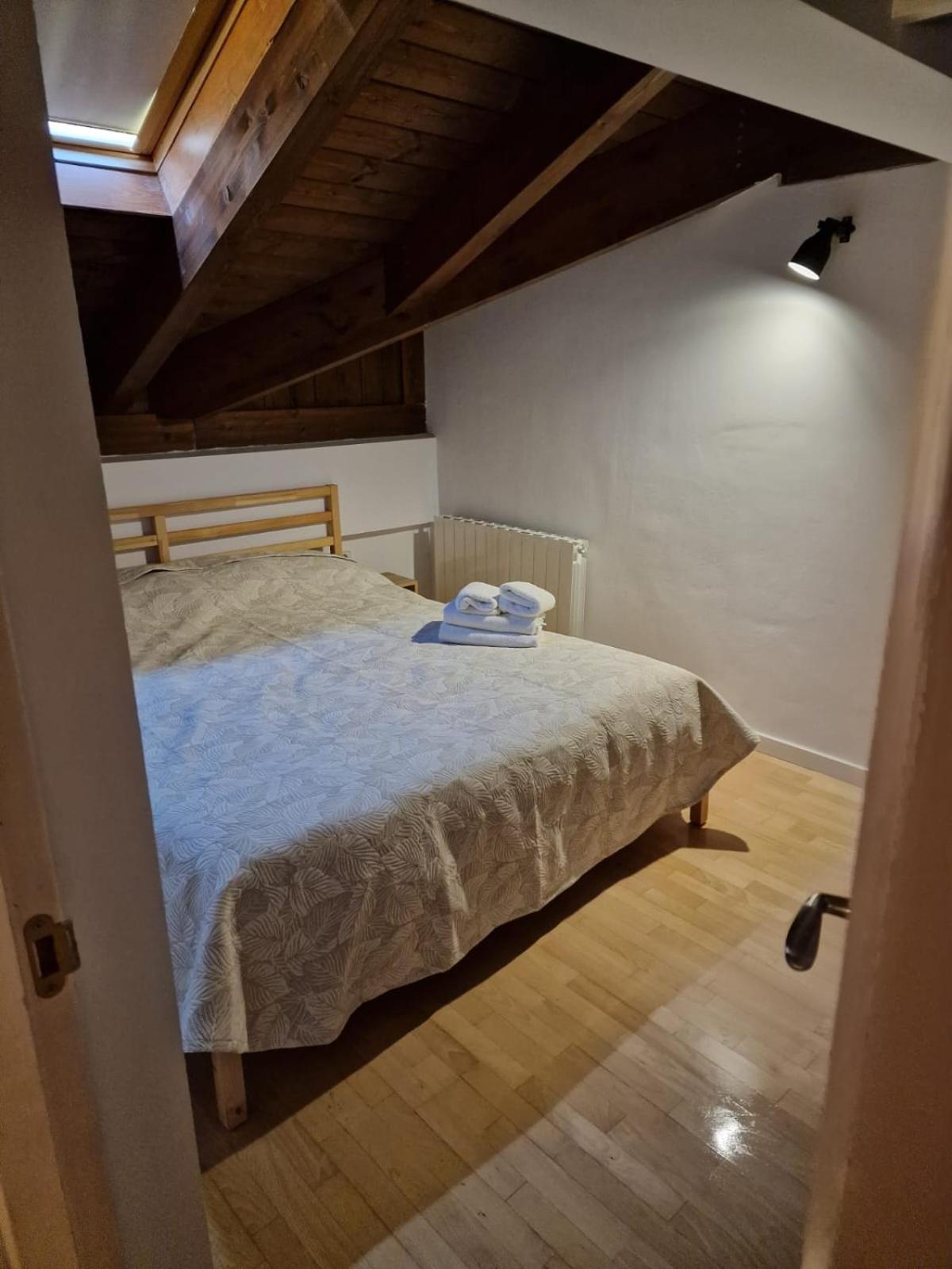 APARTAMENTO COTIELLA RAÑIN