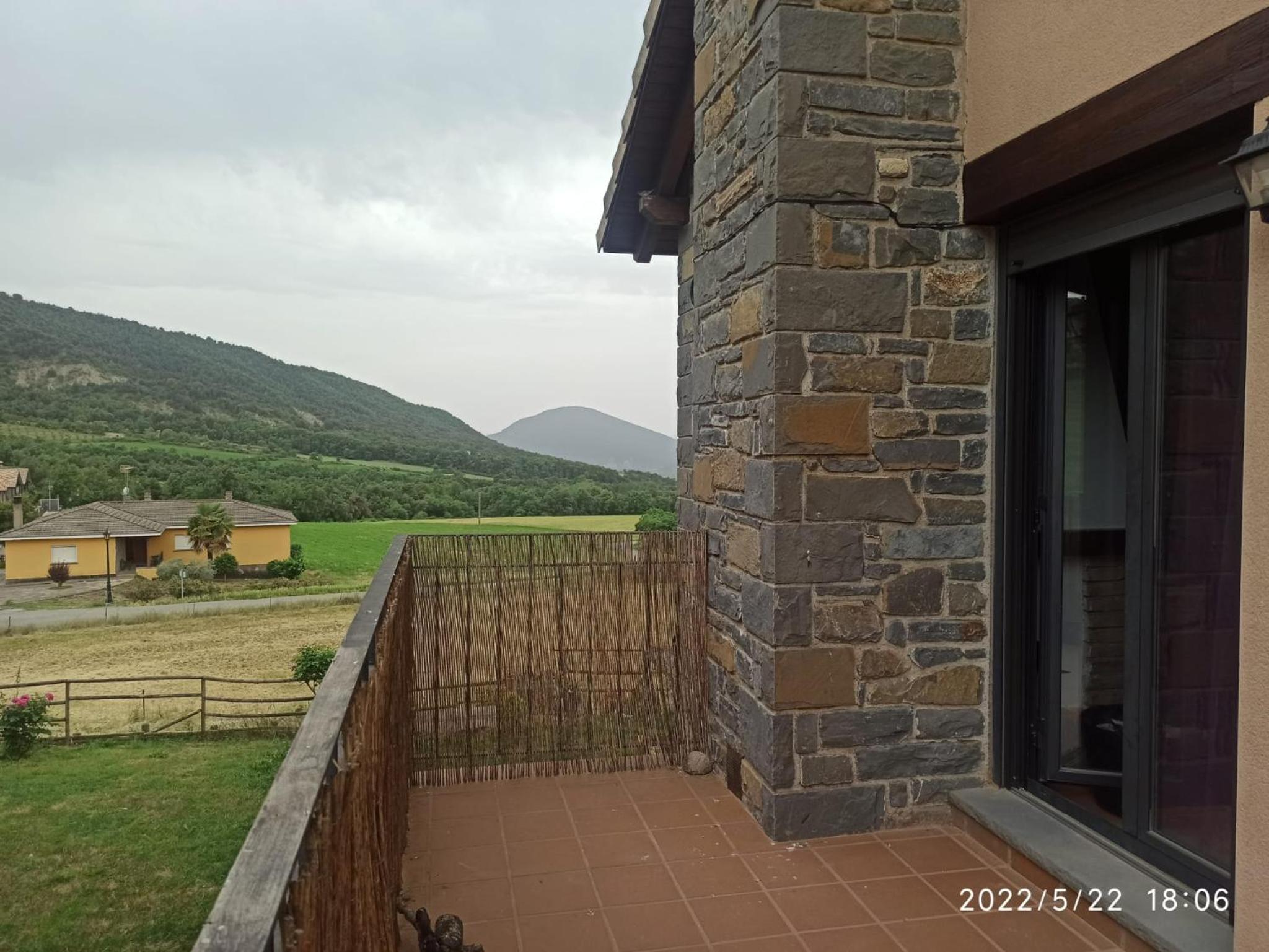 APARTAMENTO COTIELLA RAÑIN