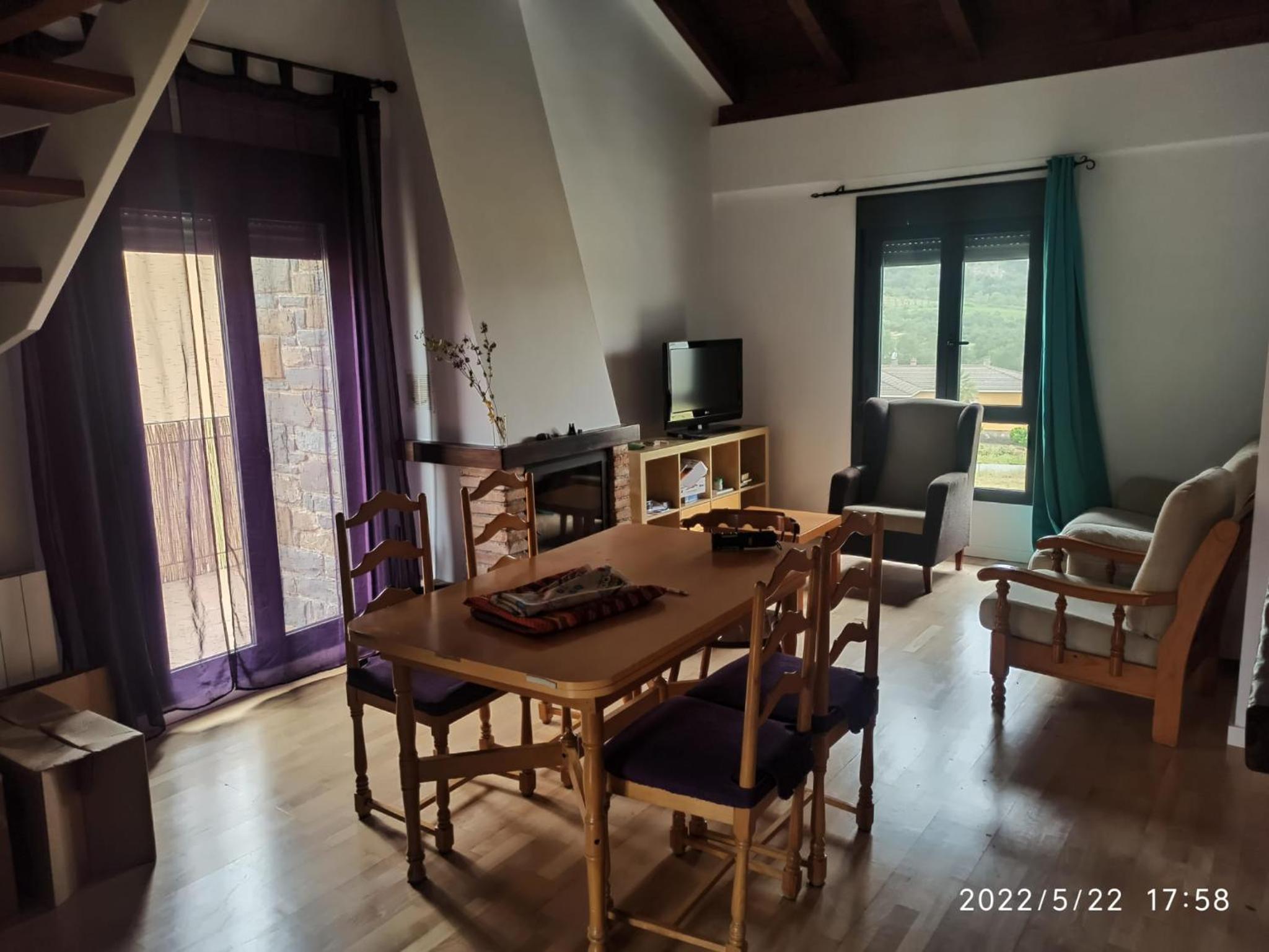 APARTAMENTO COTIELLA RAÑIN
