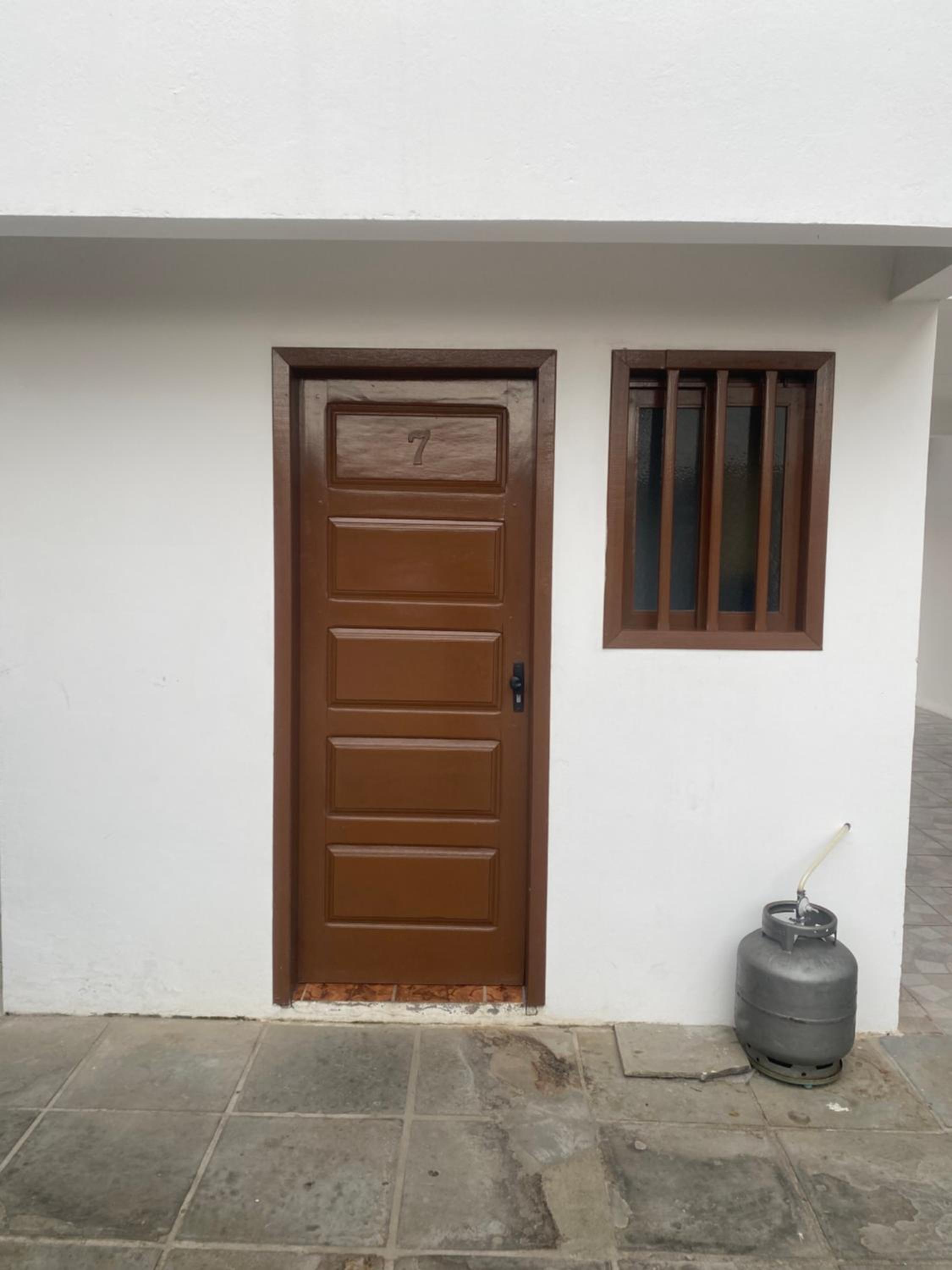 Residencial Raupp