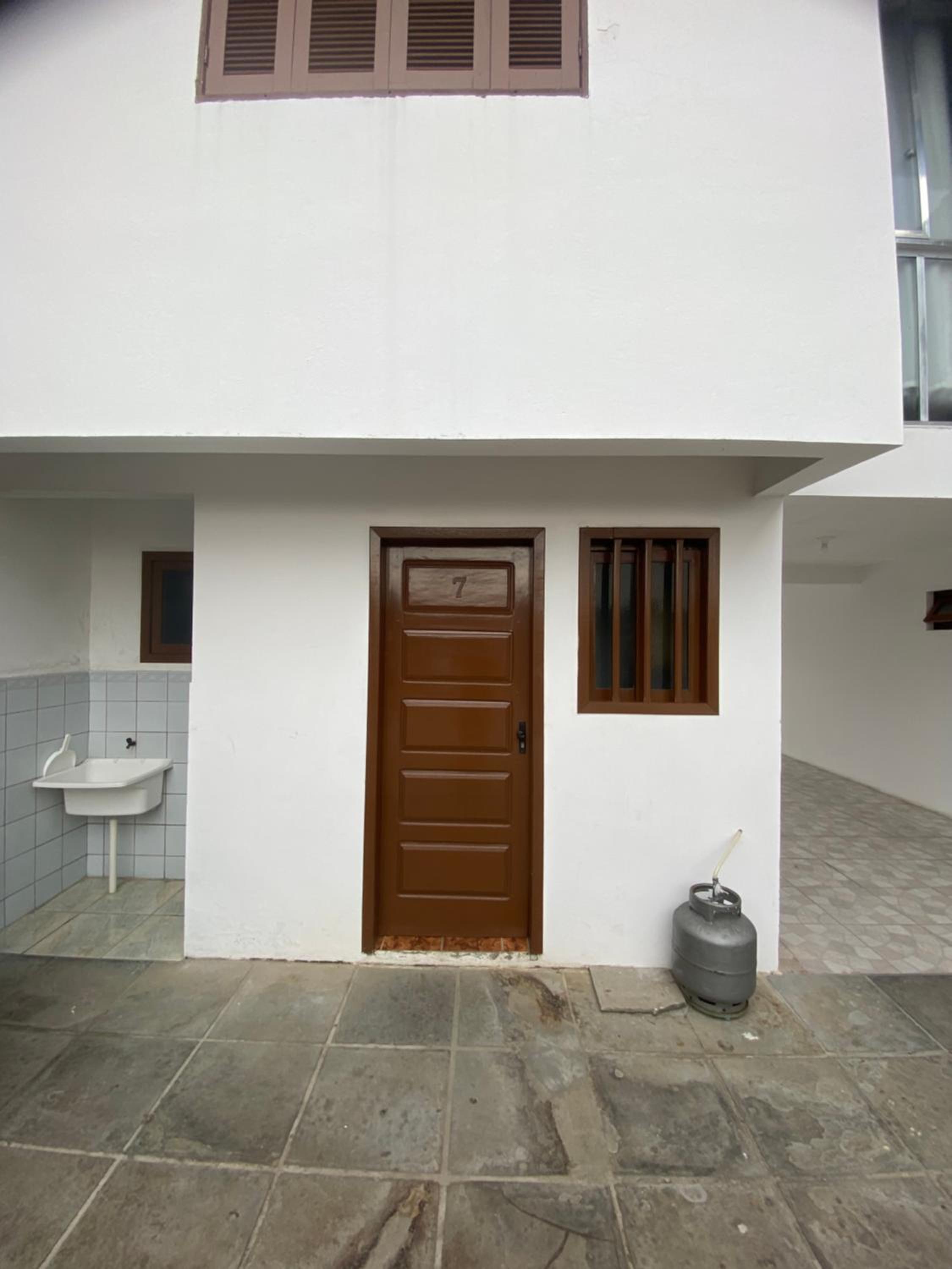 Residencial Raupp