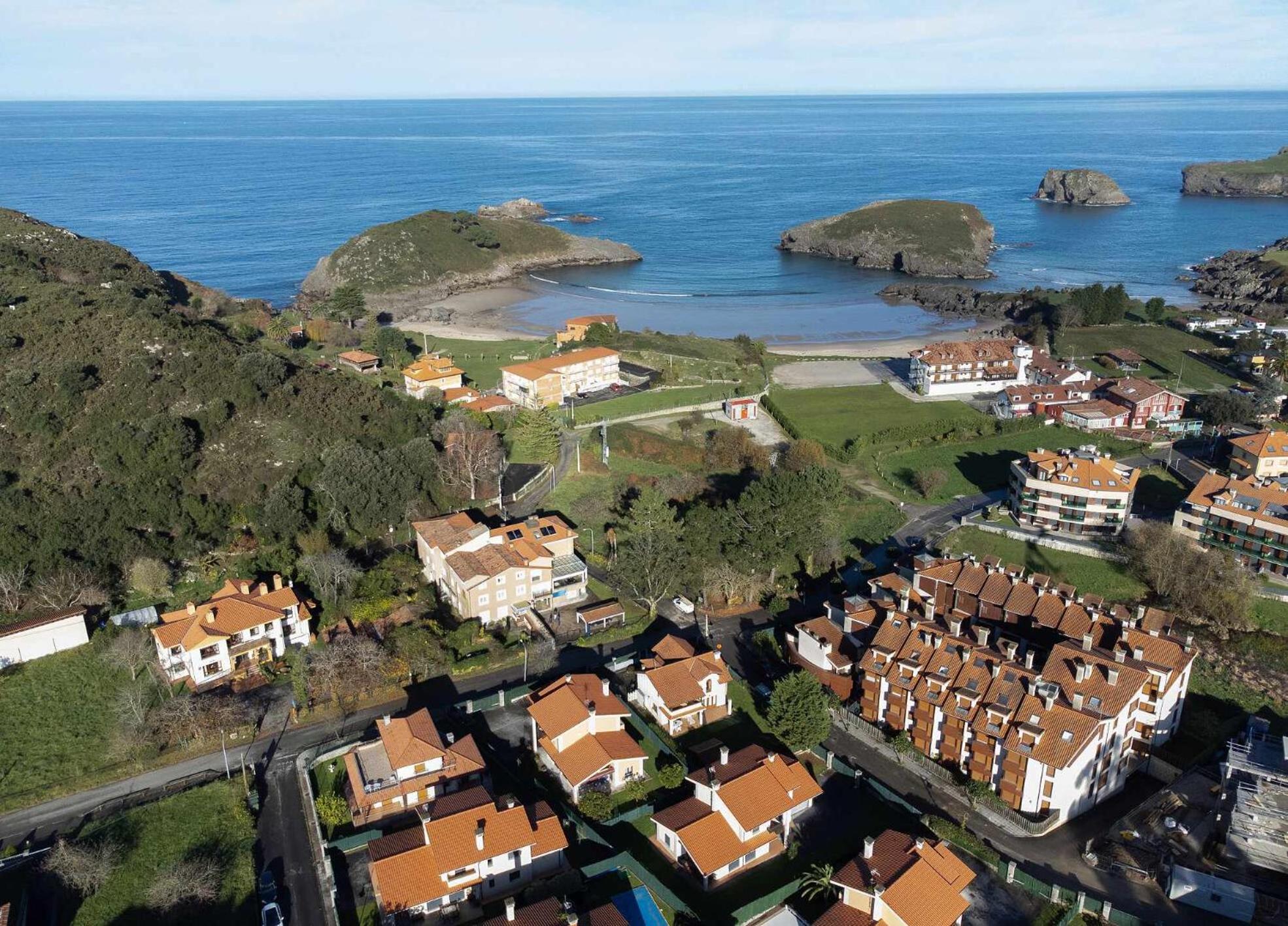 Apartamento Mirador Playa de Barro