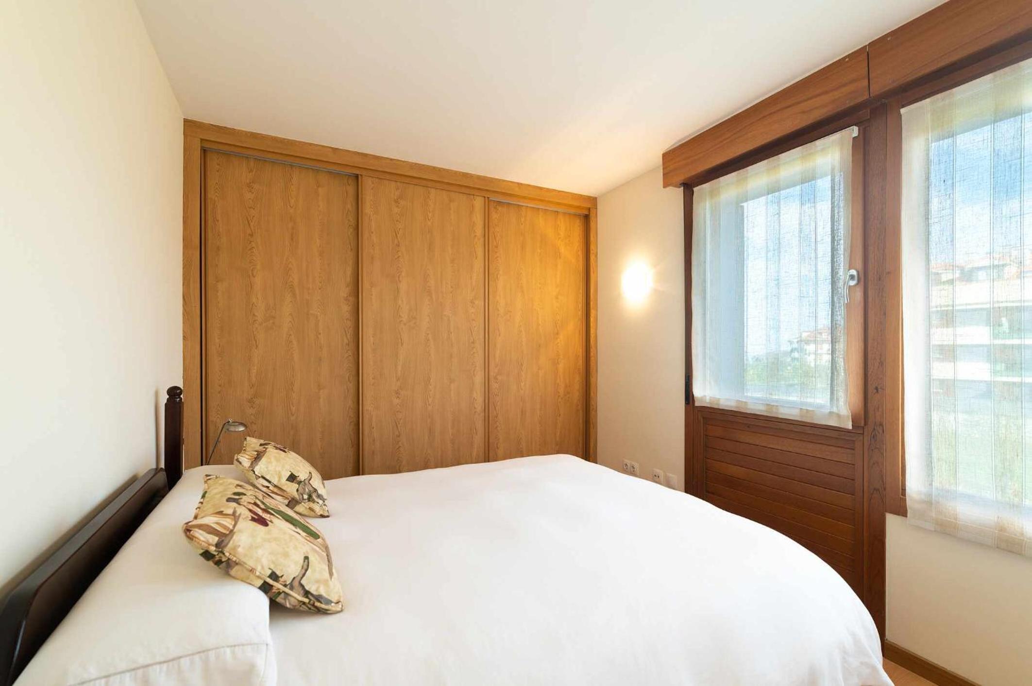 Apartamento Mirador Playa de Barro