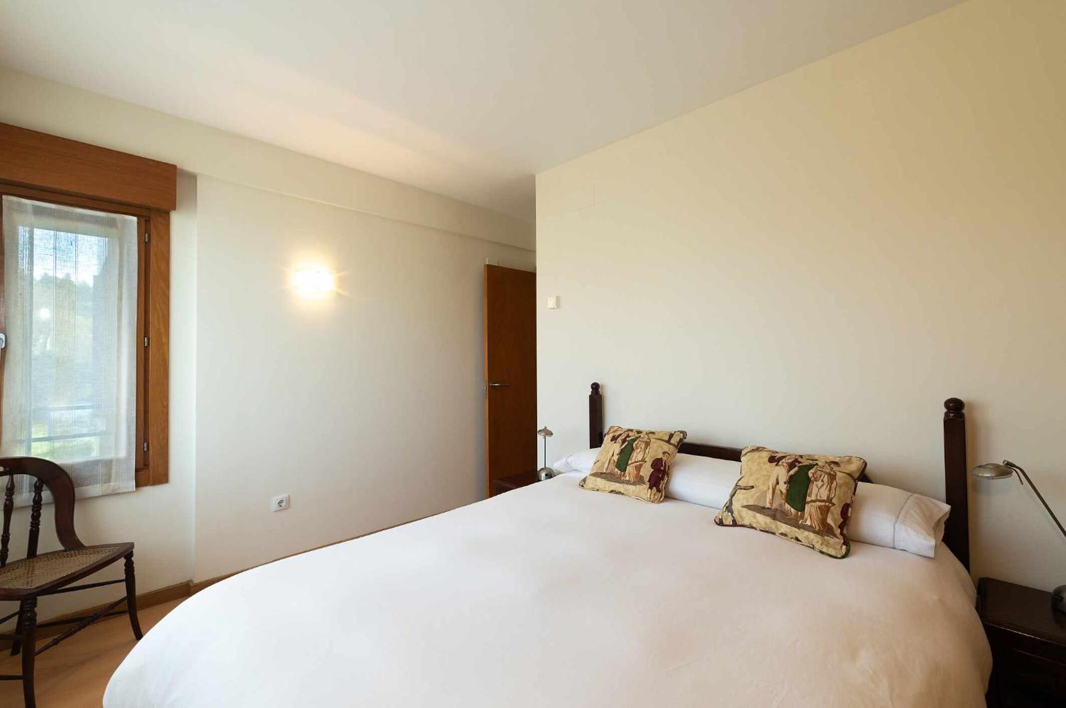 Apartamento Mirador Playa de Barro