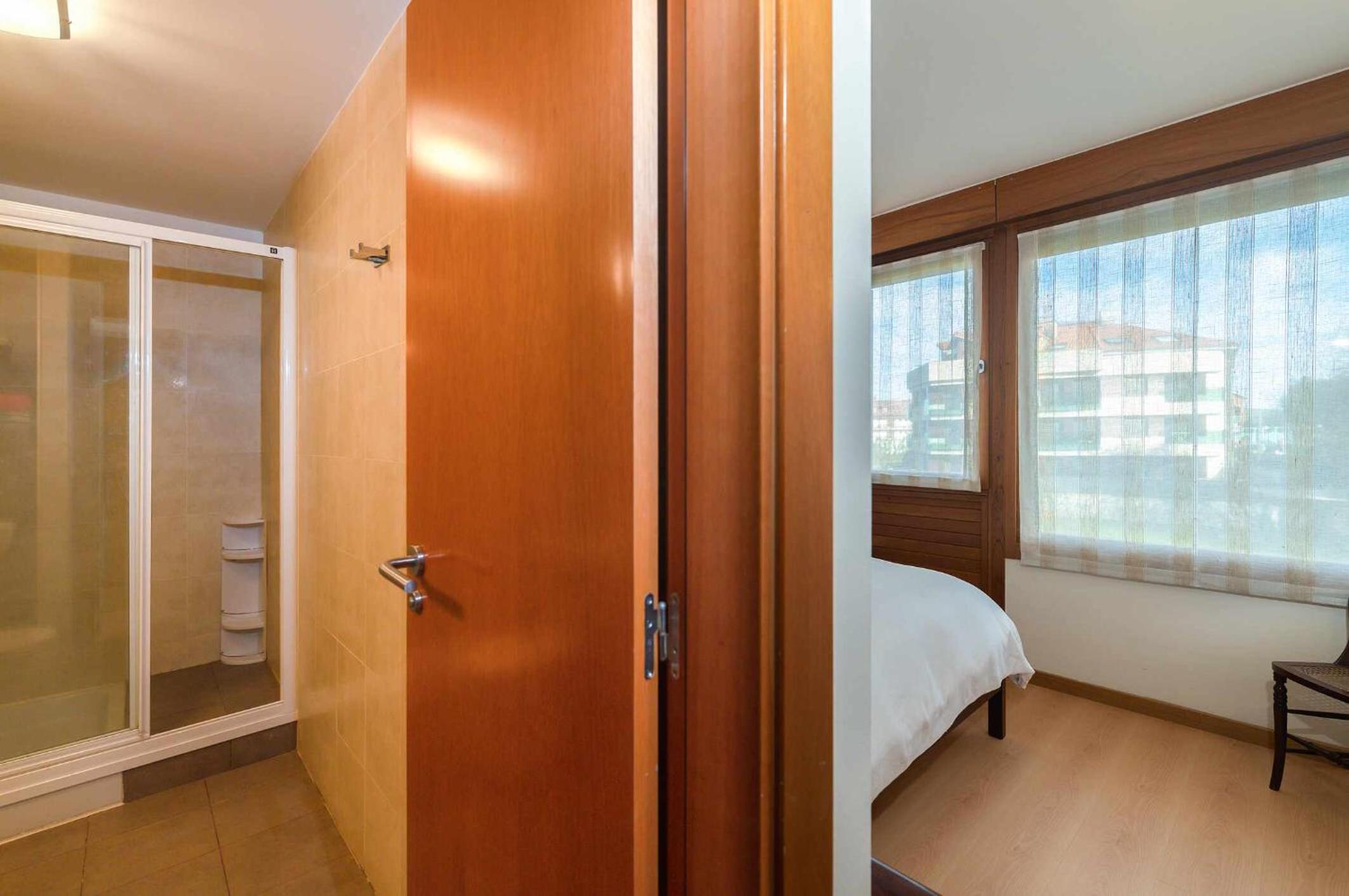 Apartamento Mirador Playa de Barro
