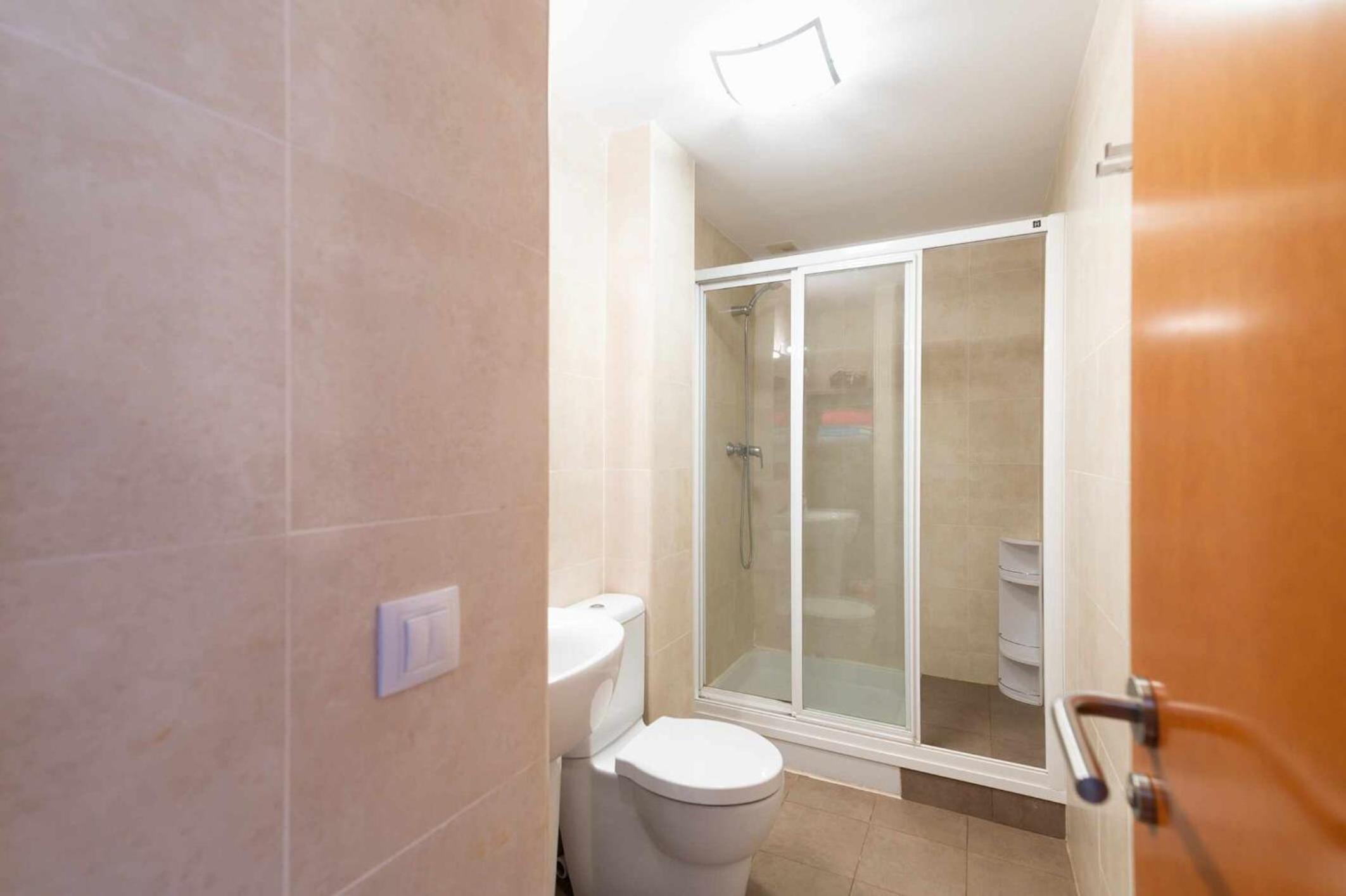 Apartamento Mirador Playa de Barro