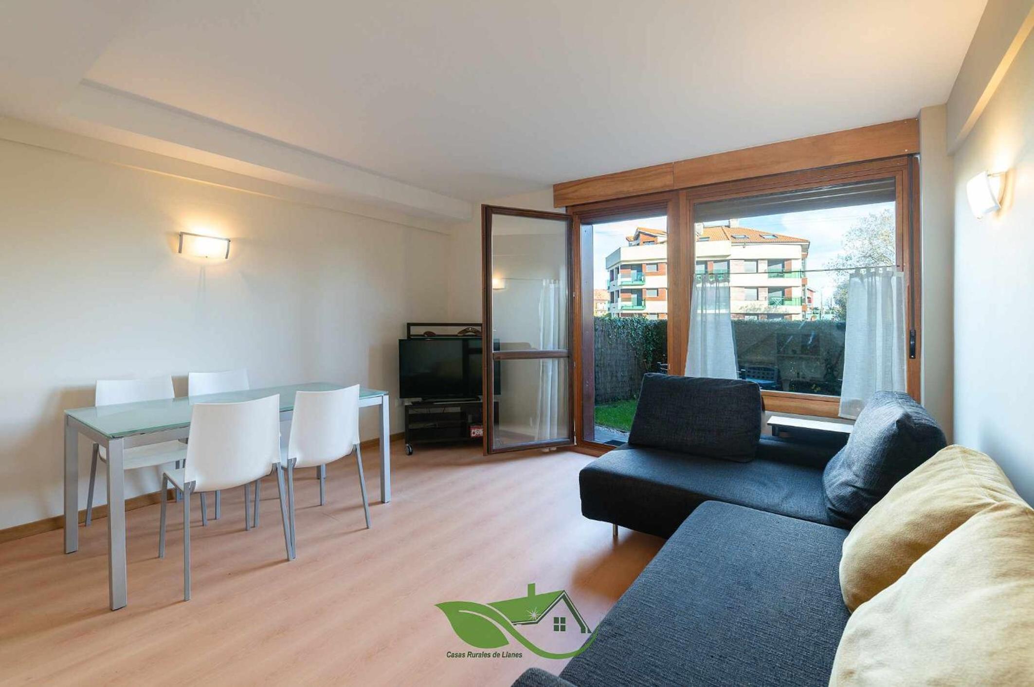 Apartamento Mirador Playa de Barro