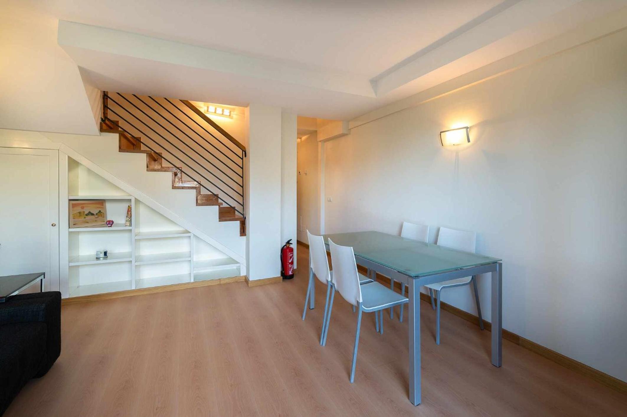 Apartamento Mirador Playa de Barro