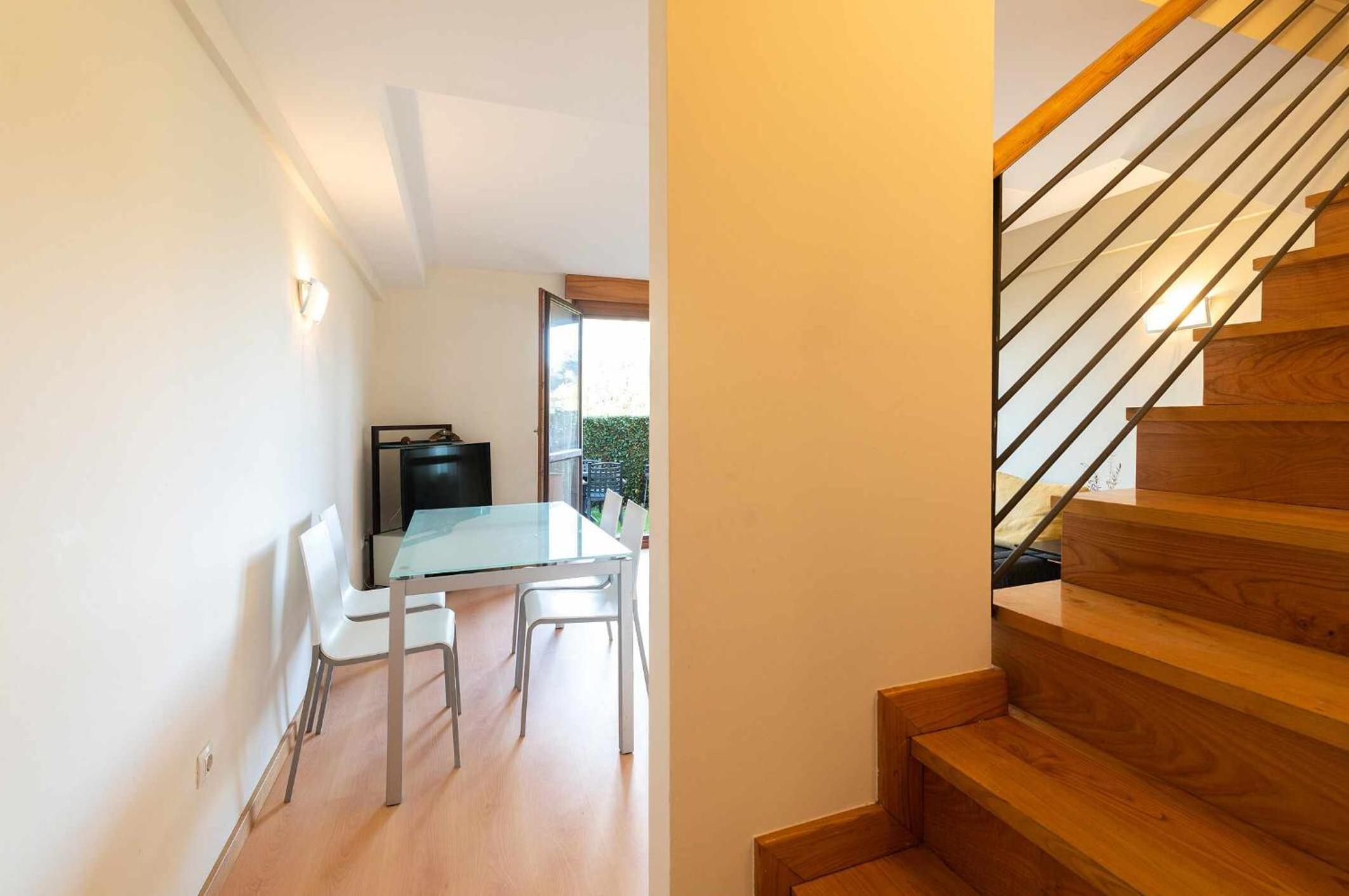 Apartamento Mirador Playa de Barro