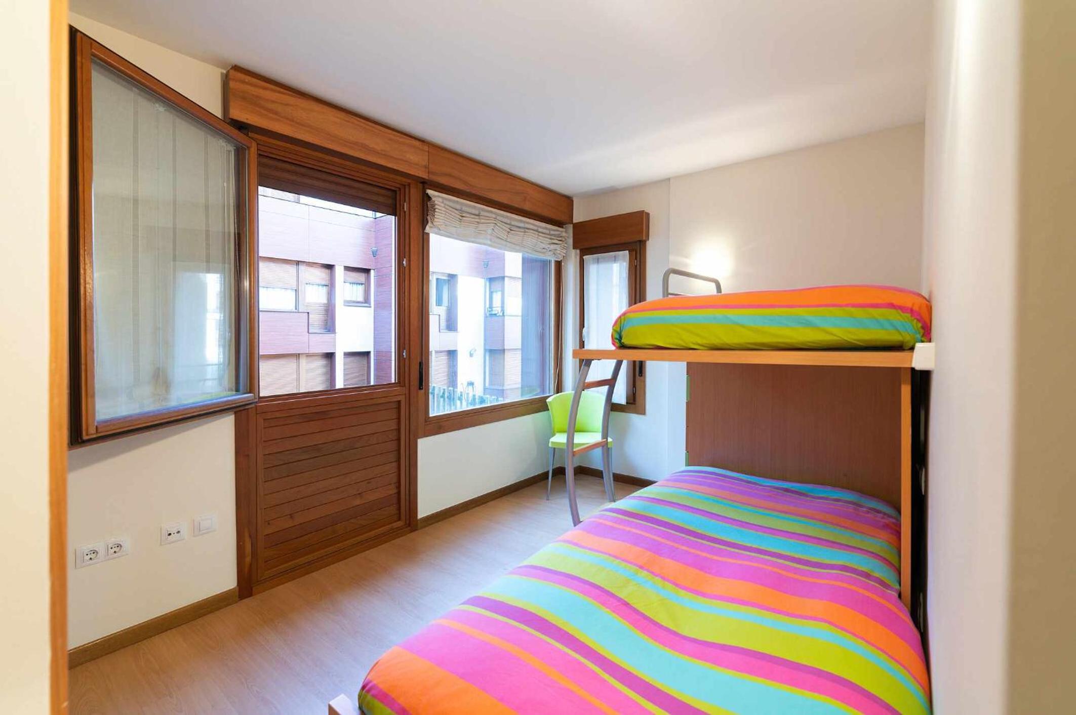 Apartamento Mirador Playa de Barro
