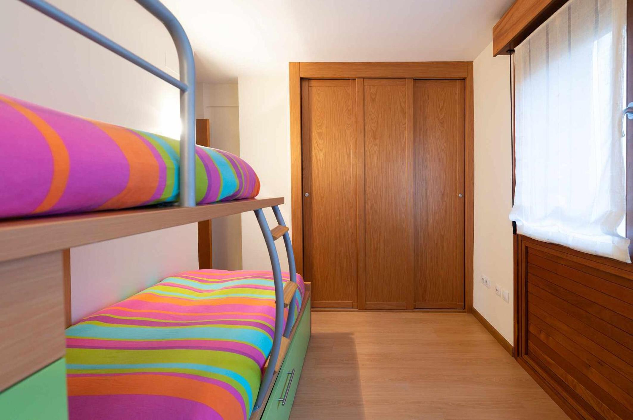 Apartamento Mirador Playa de Barro