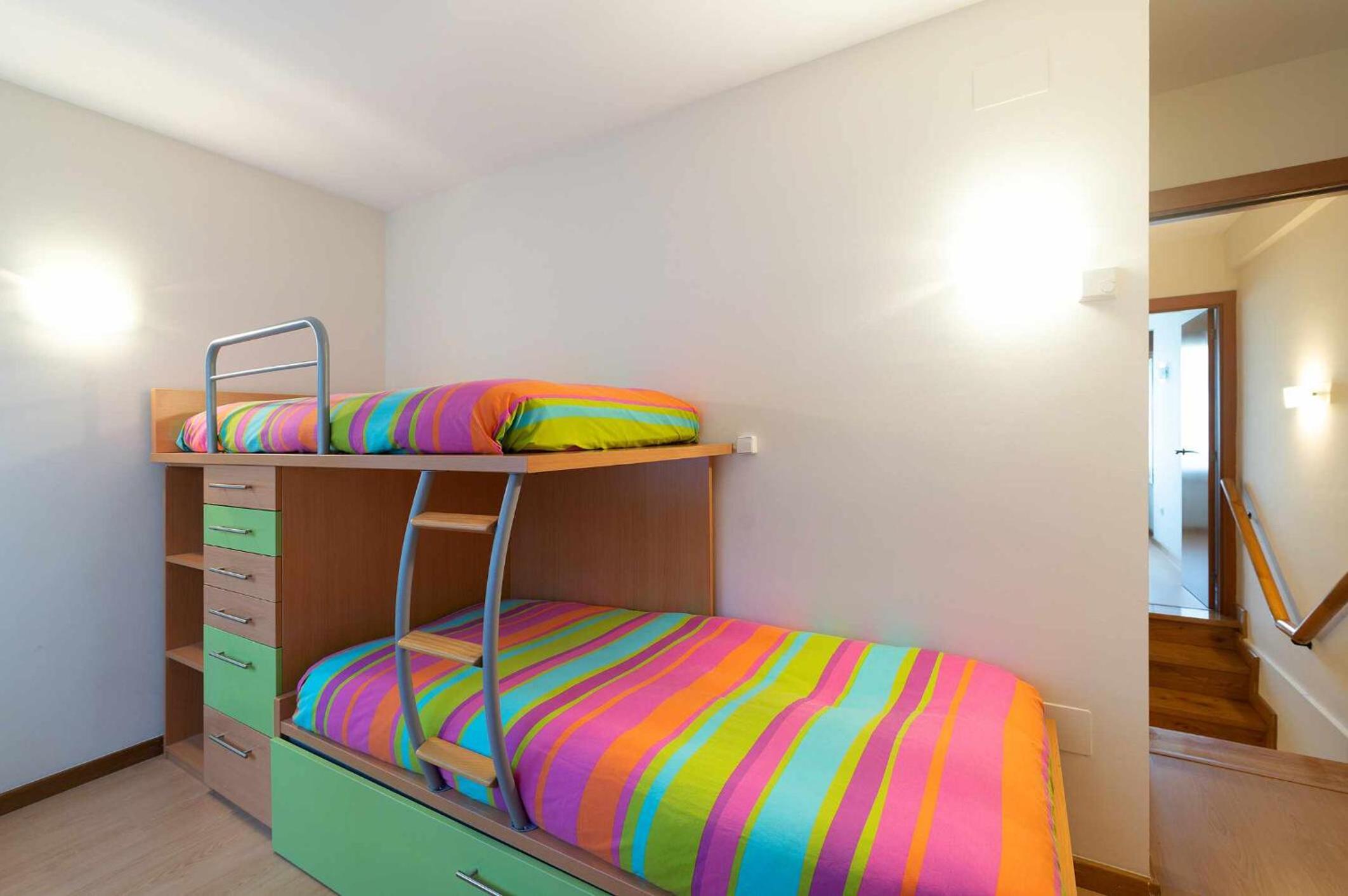 Apartamento Mirador Playa de Barro