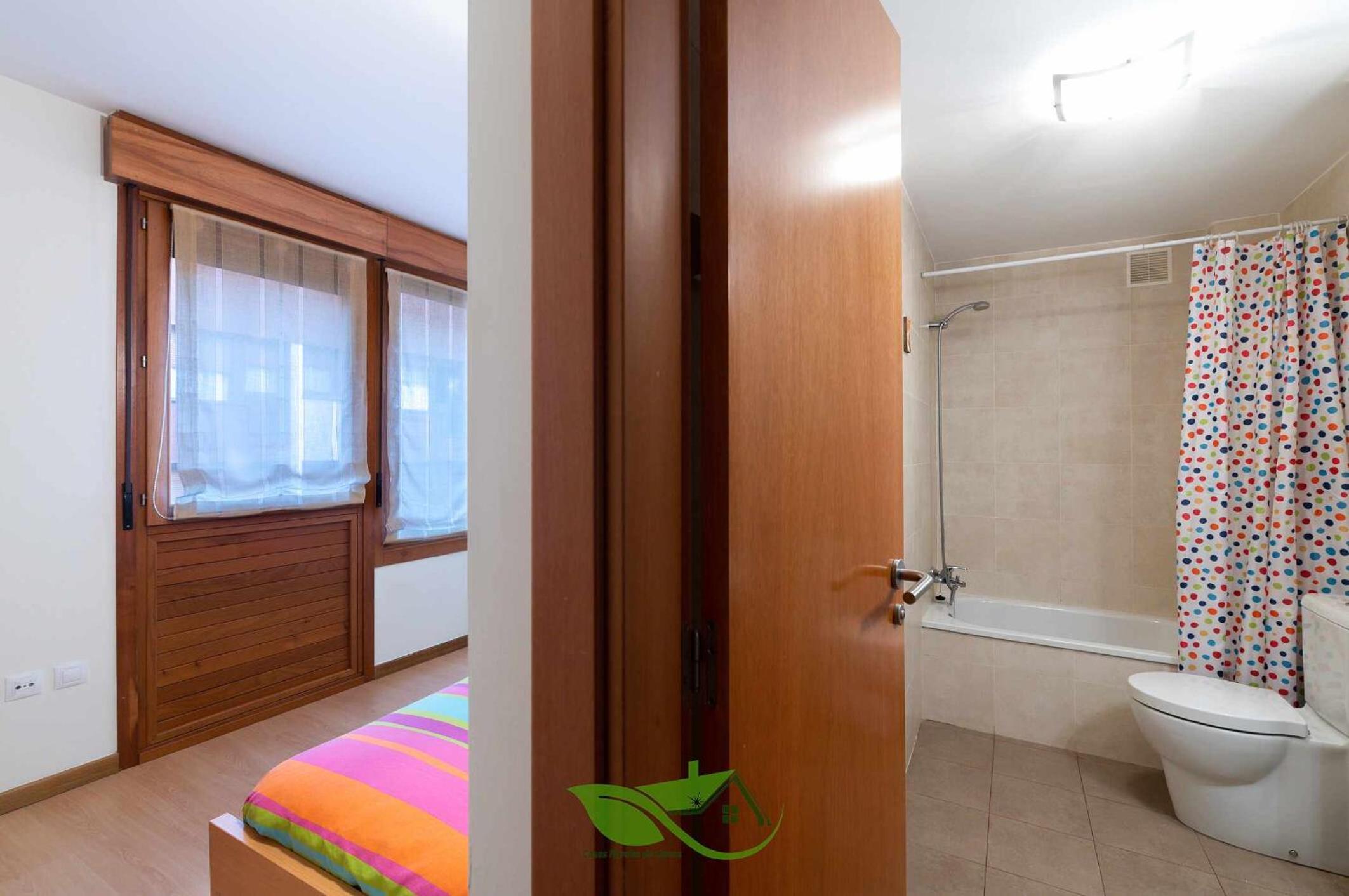 Apartamento Mirador Playa de Barro