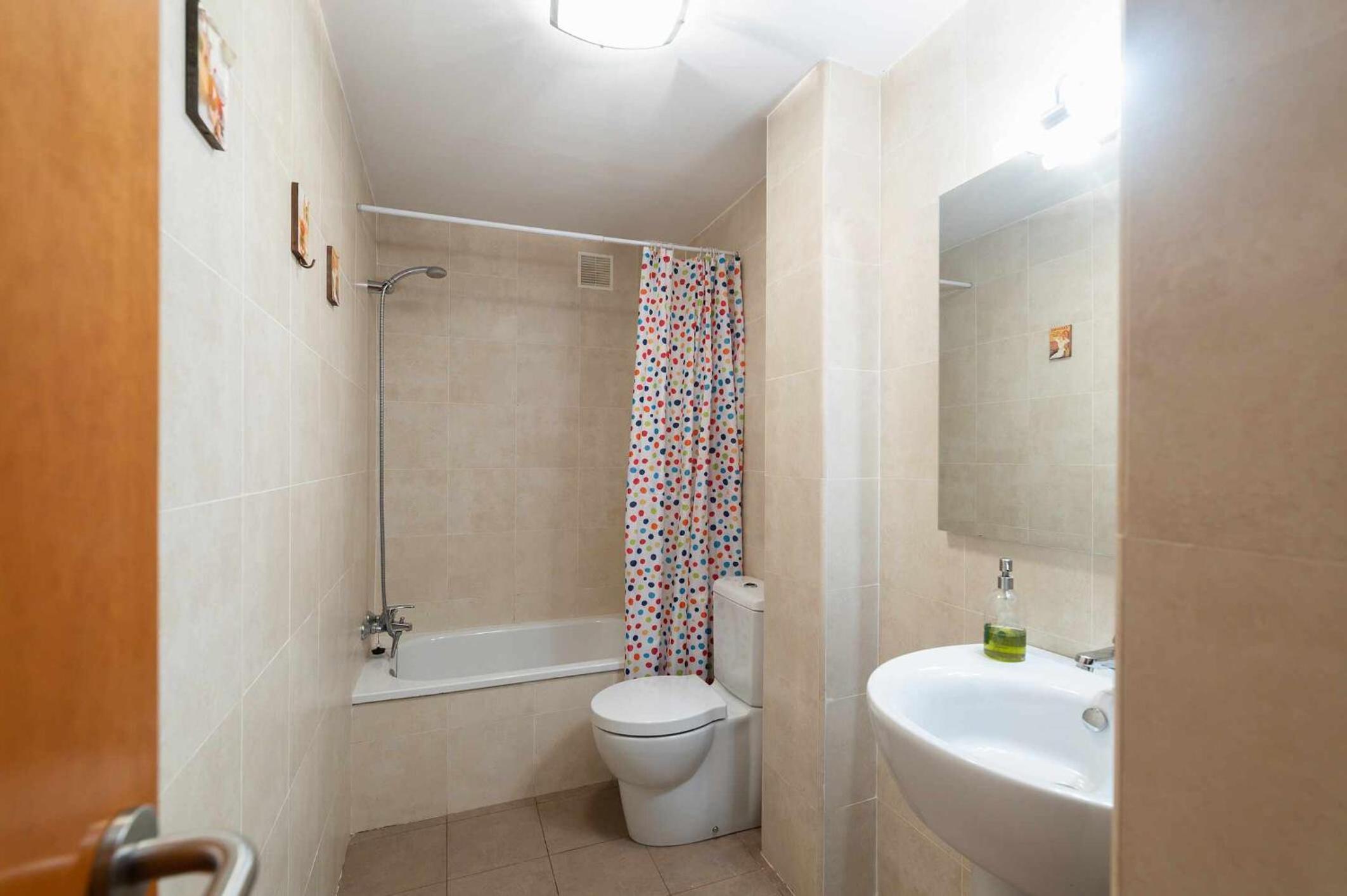 Apartamento Mirador Playa de Barro