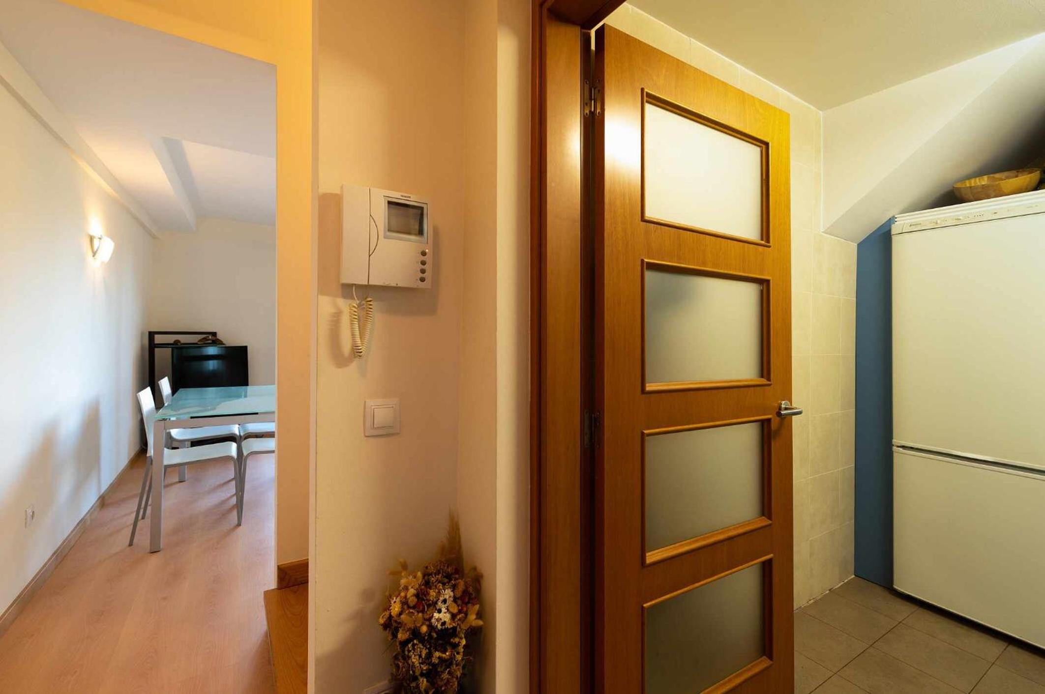 Apartamento Mirador Playa de Barro
