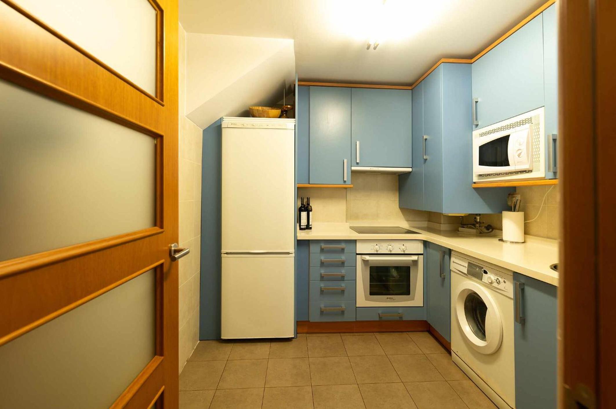 Apartamento Mirador Playa de Barro