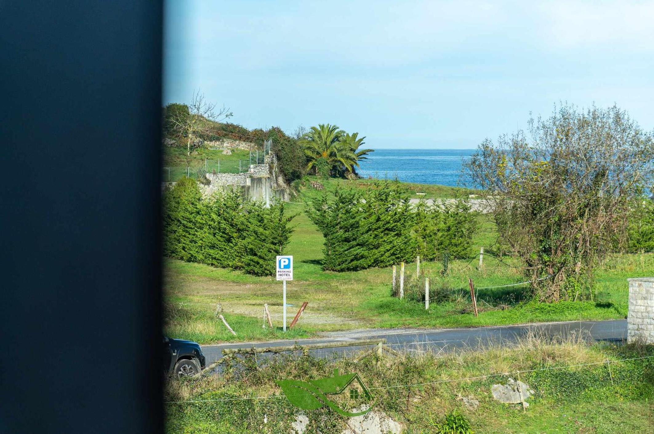 Apartamento Mirador Playa de Barro