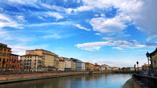Mossotti Street Apartment view 4