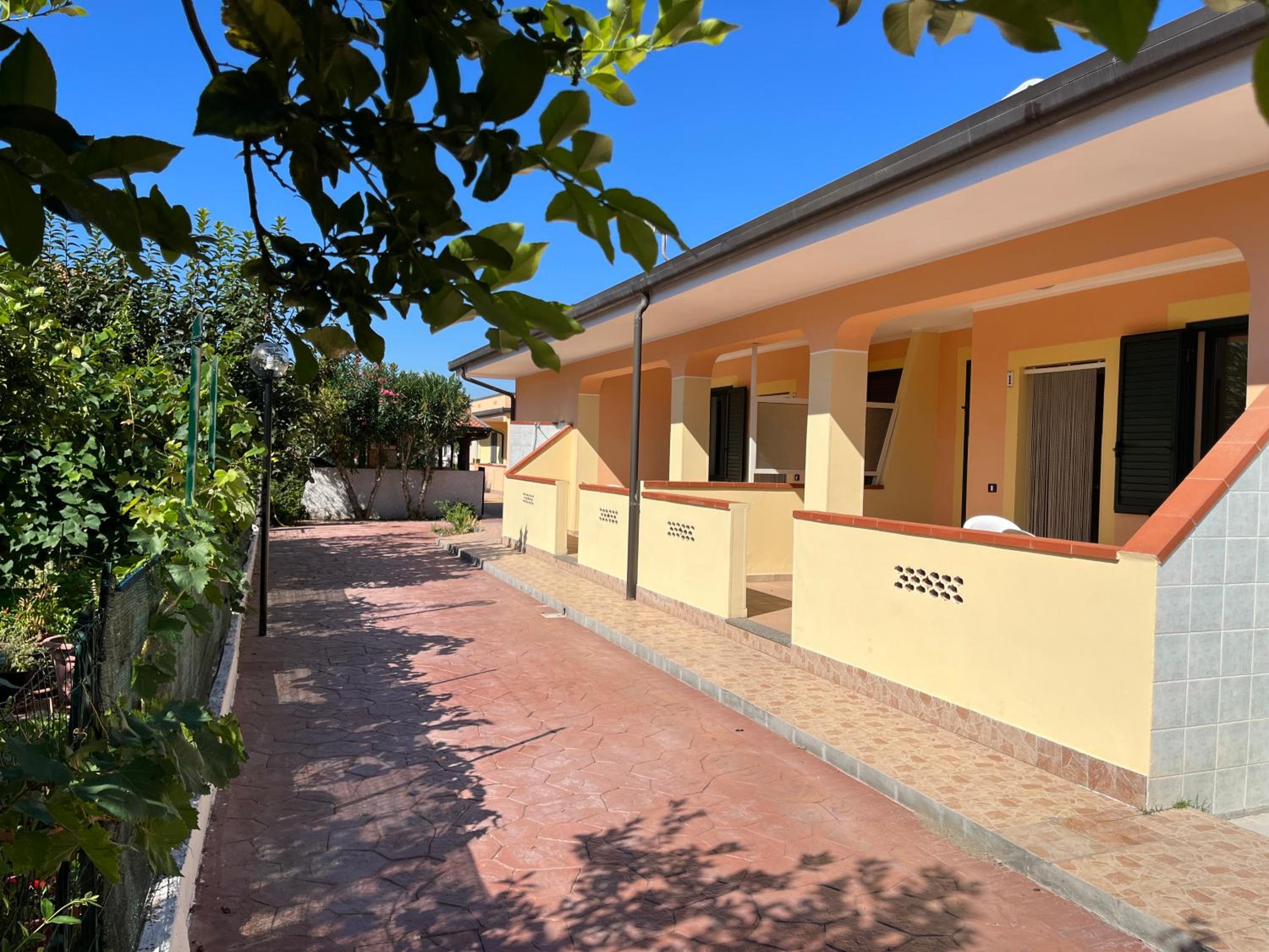 Case Vacanza Calabria Ionica view 5