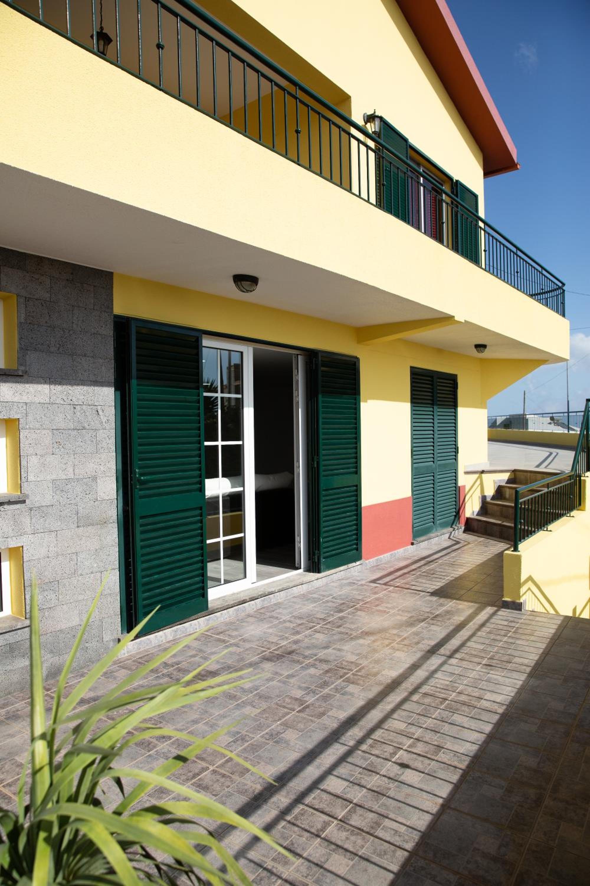 Casa Madeira