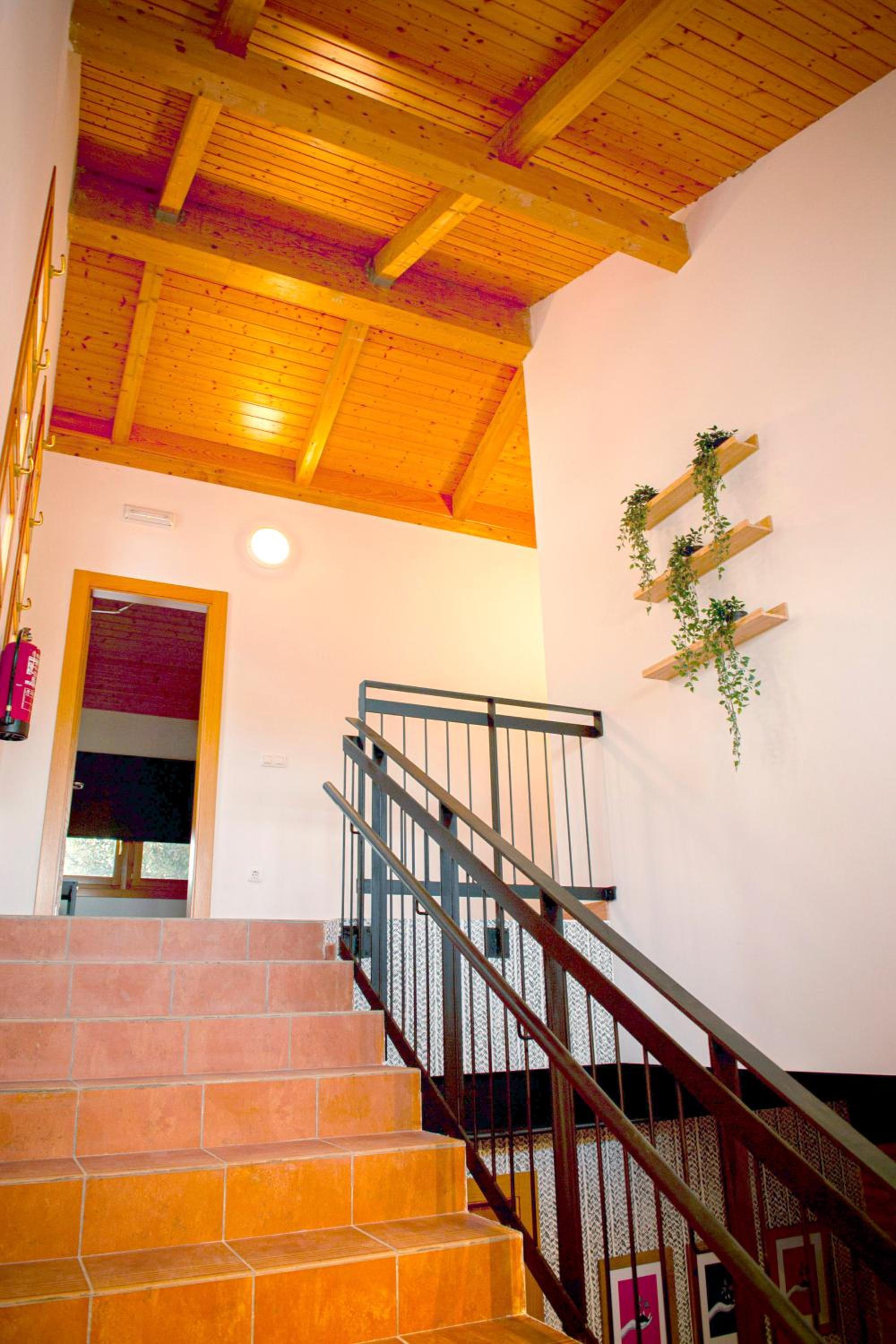Casa Rural Hospital de las Palabras