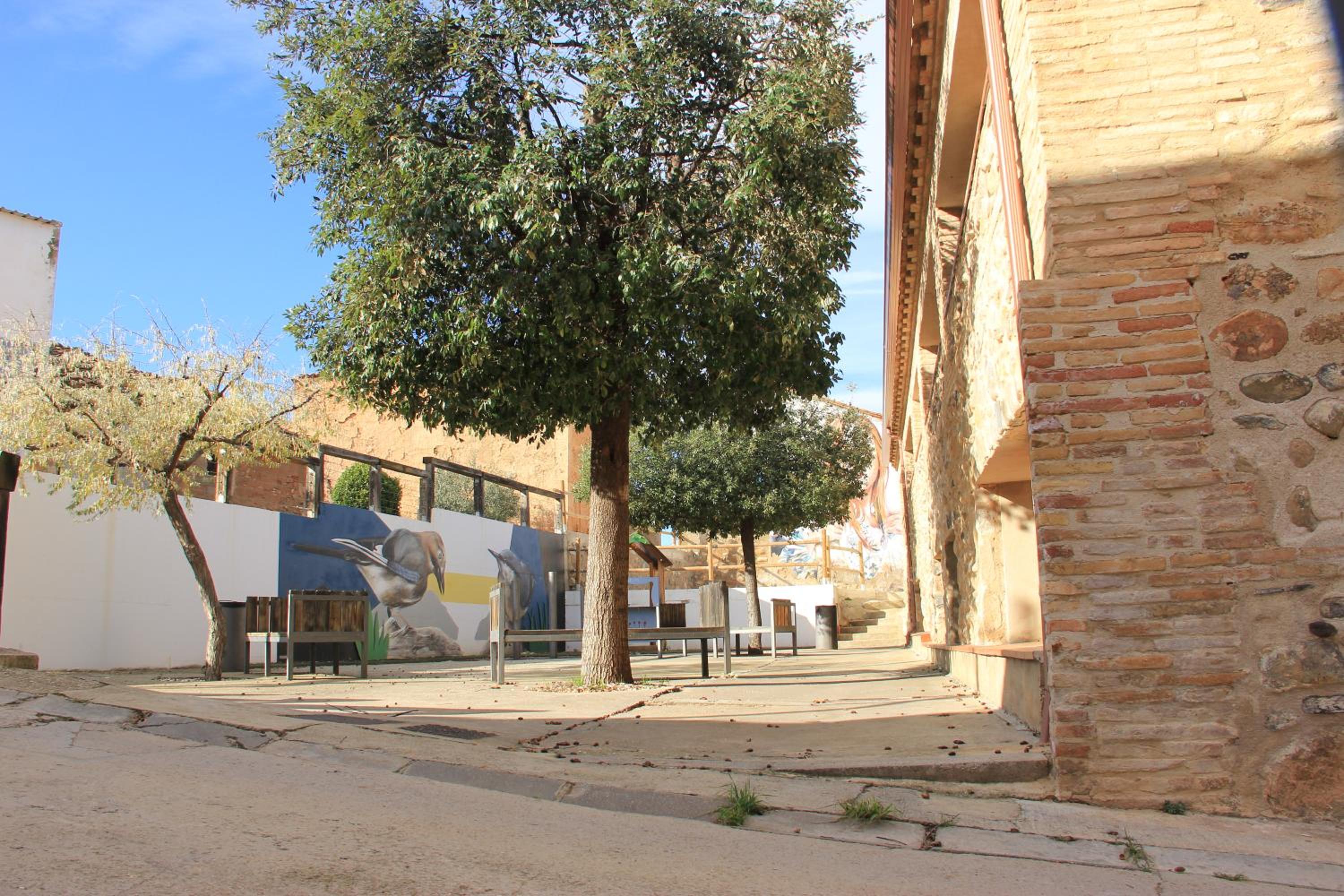 Casa Rural Hospital de las Palabras