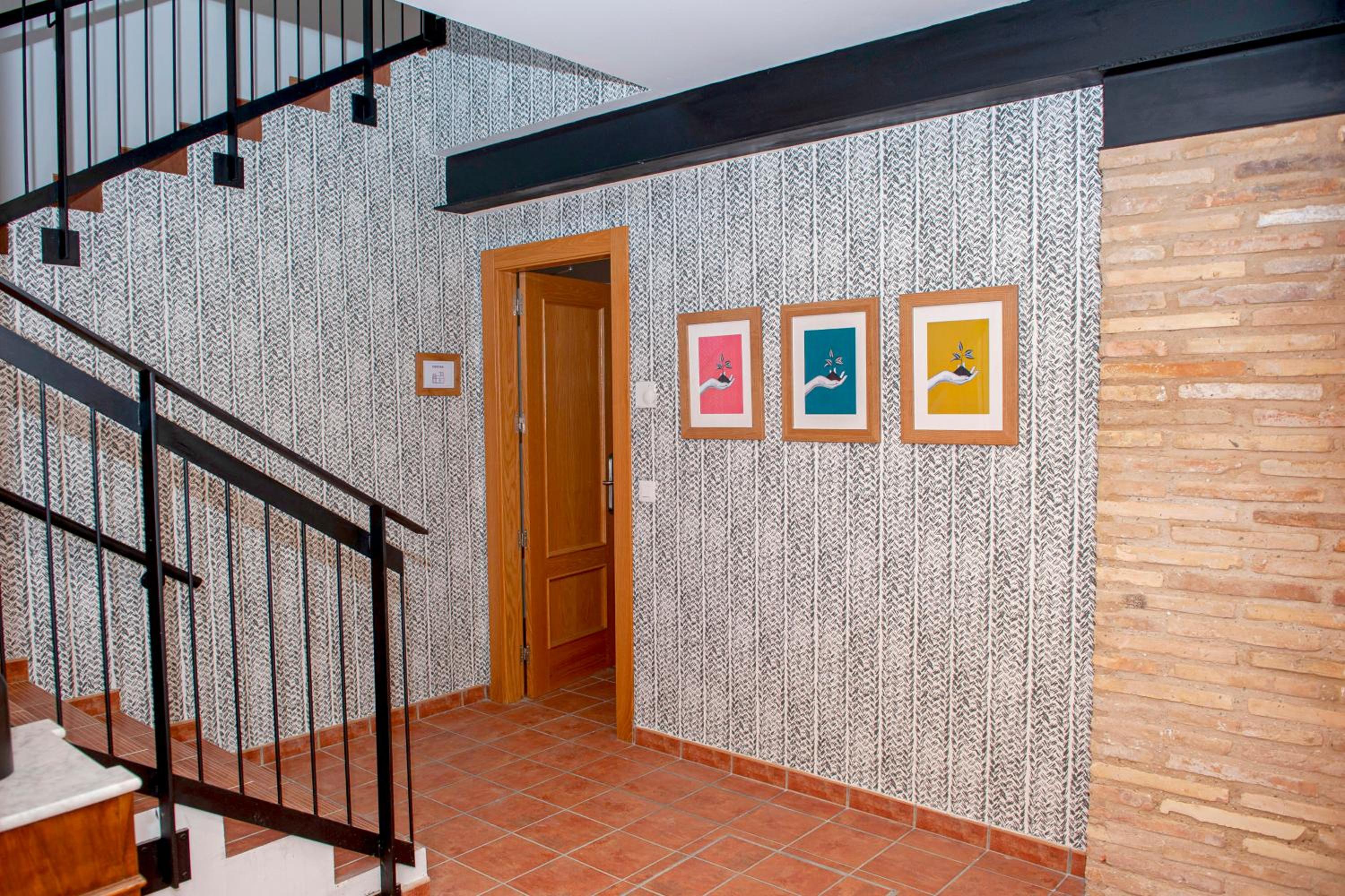 Casa Rural Hospital de las Palabras