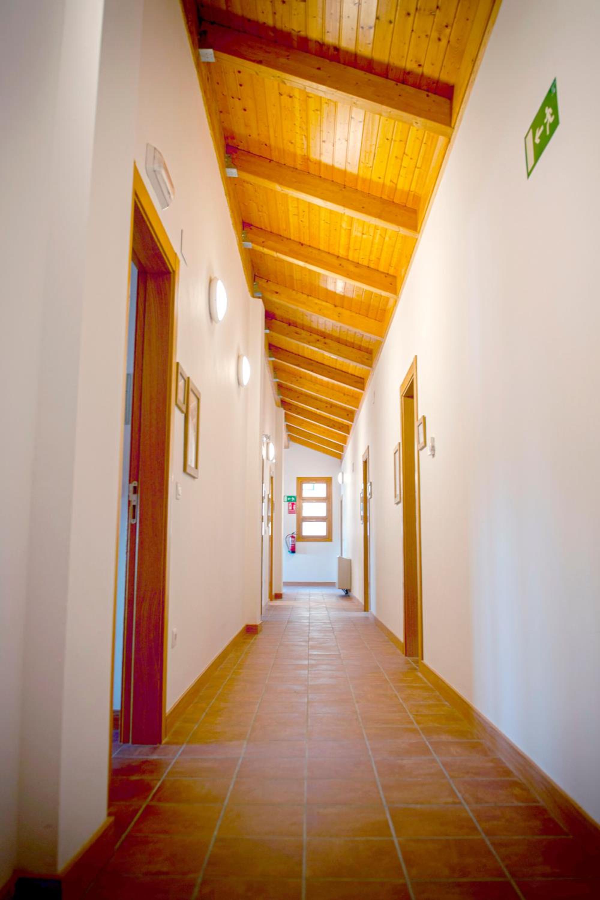 Casa Rural Hospital de las Palabras