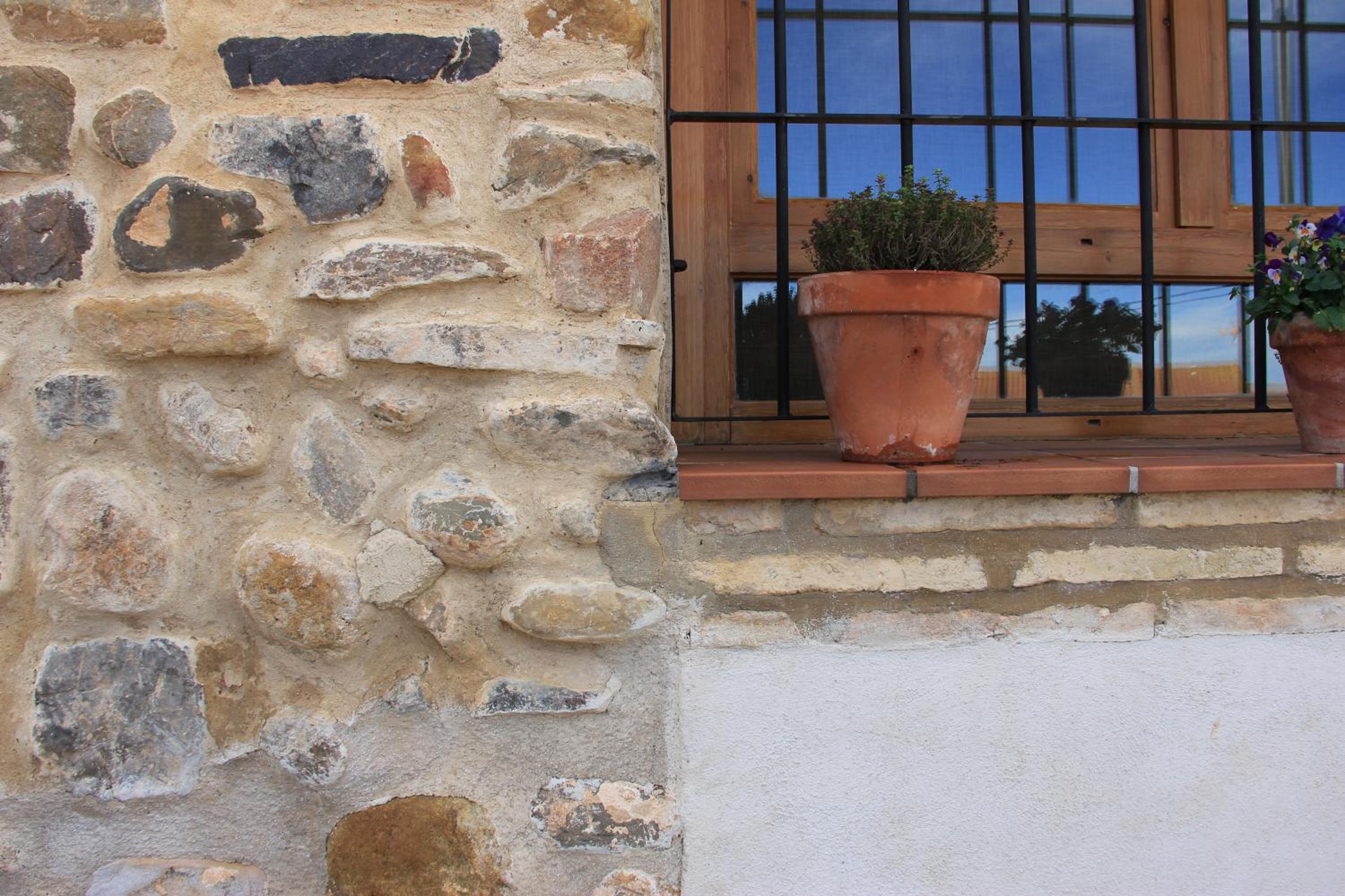 Casa Rural Hospital de las Palabras