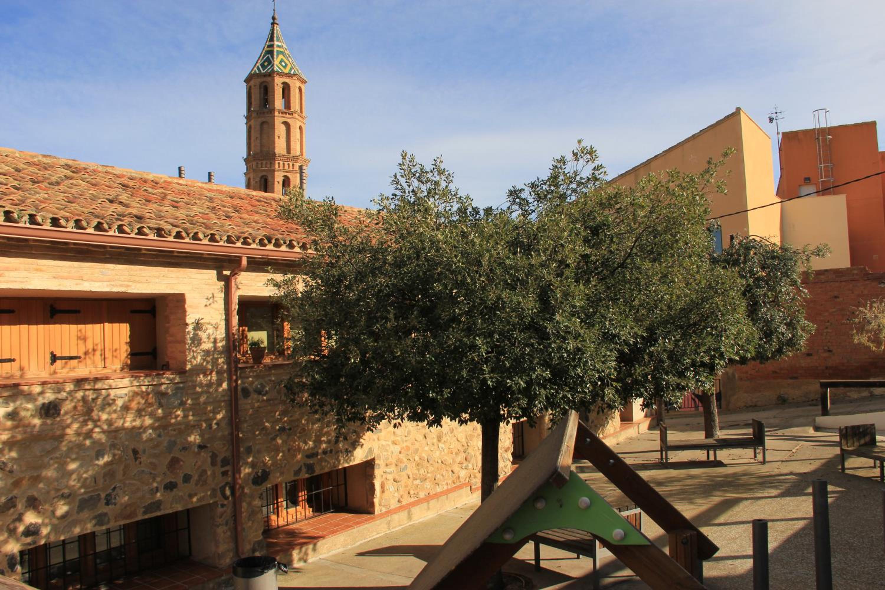 Casa Rural Hospital de las Palabras