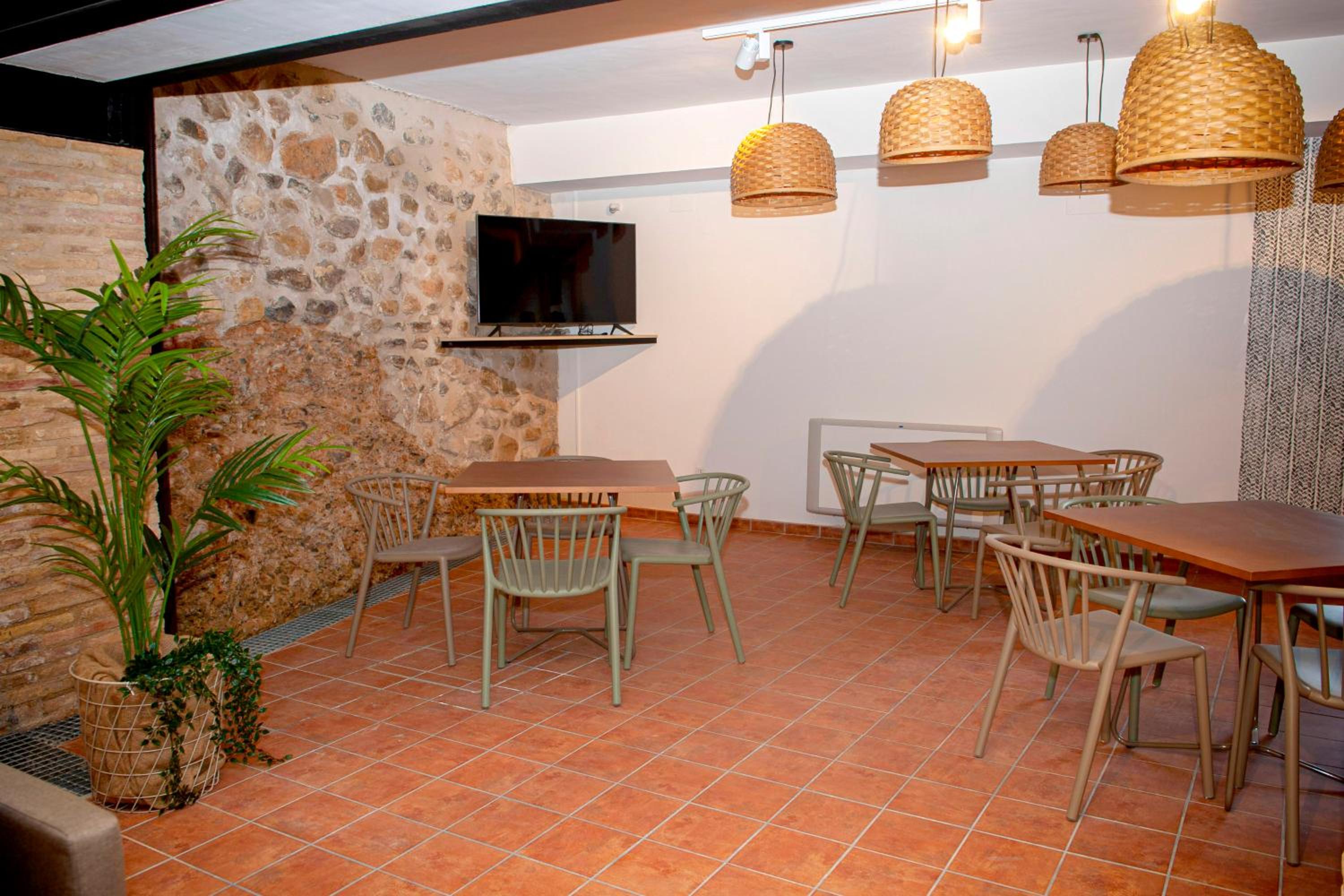 Casa Rural Hospital de las Palabras