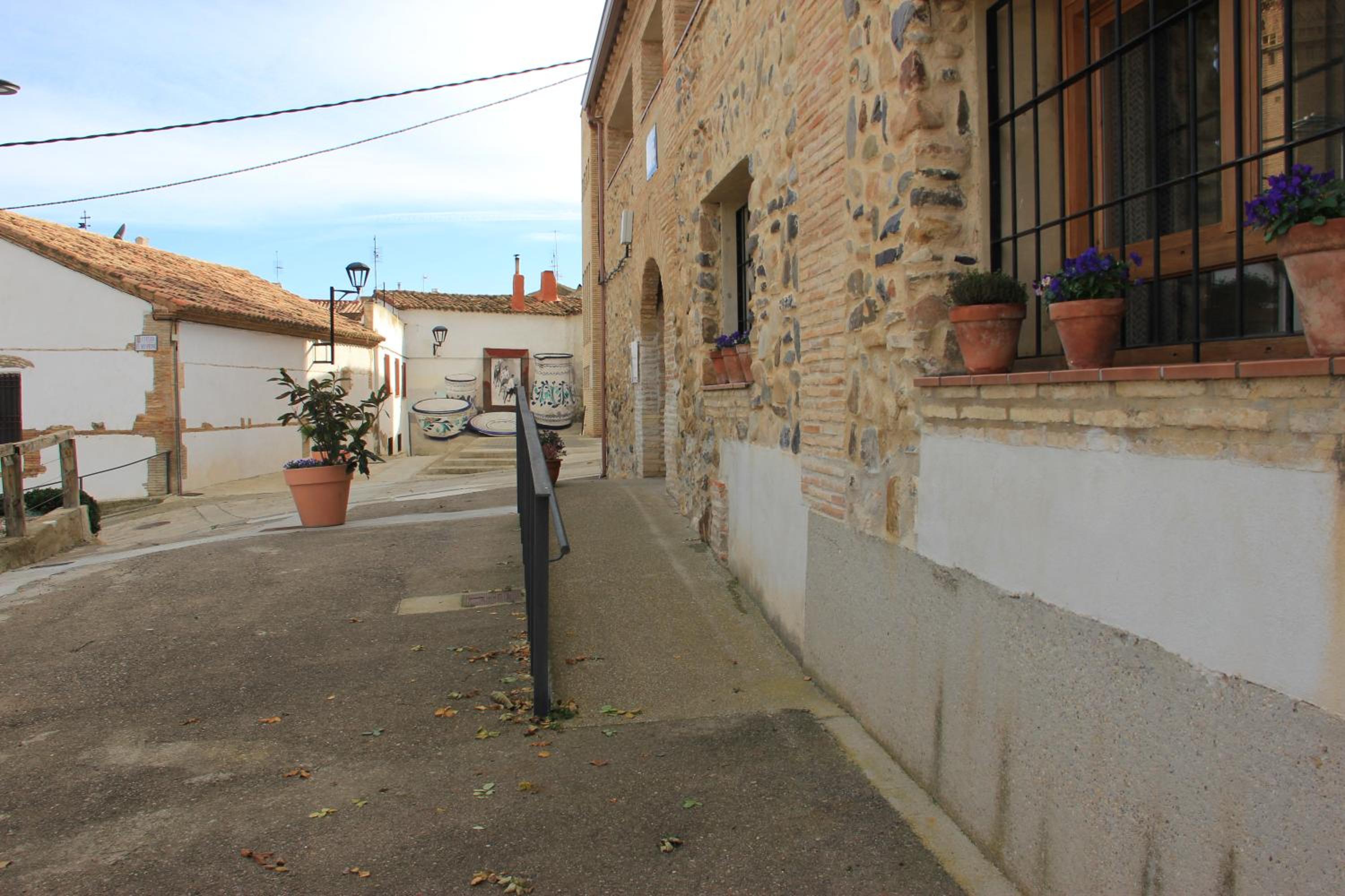 Casa Rural Hospital de las Palabras
