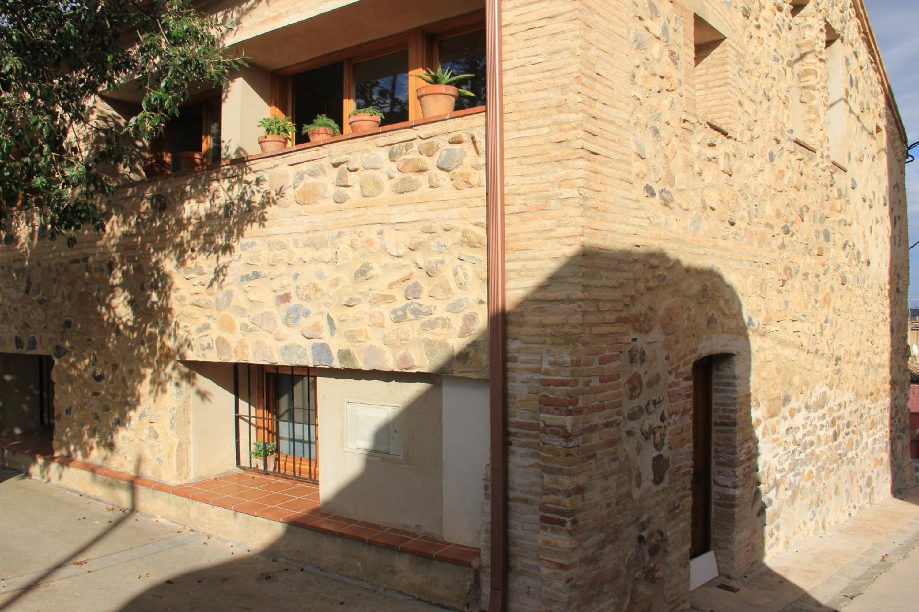 Casa Rural Hospital de las Palabras